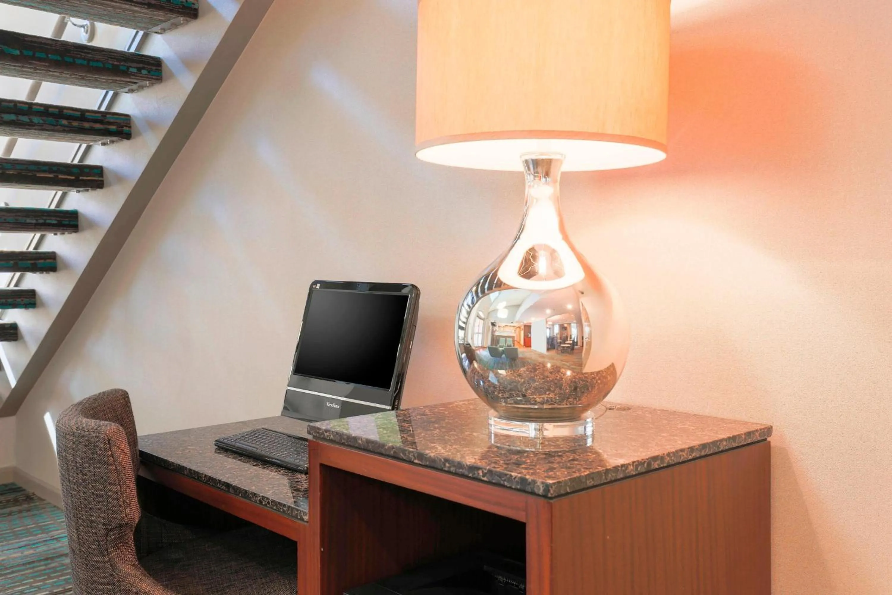 Other in Residence Inn Bakersfield