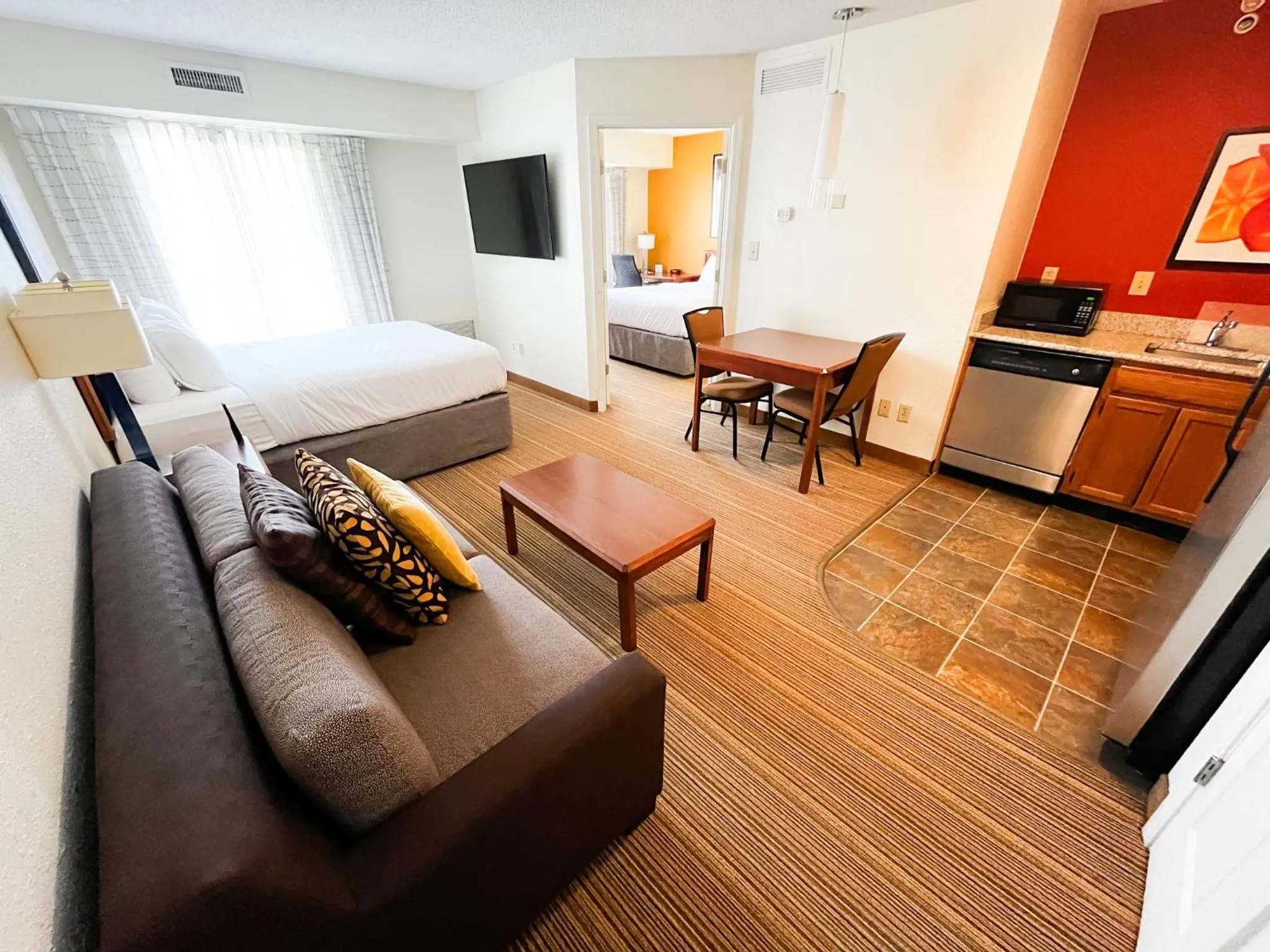 Sonesta ES Suites Birmingham Homewood