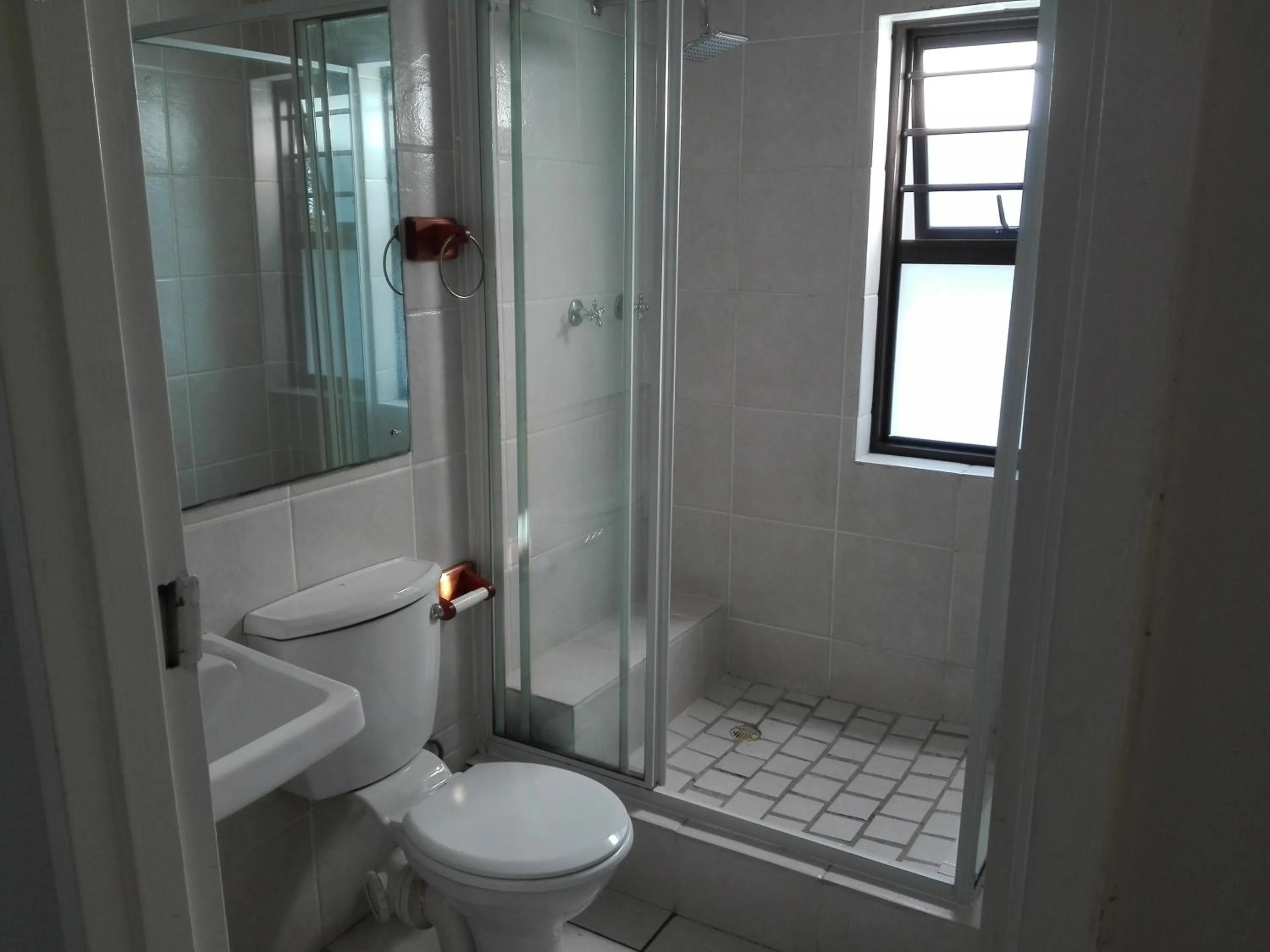 Serengeti Self Catering Units