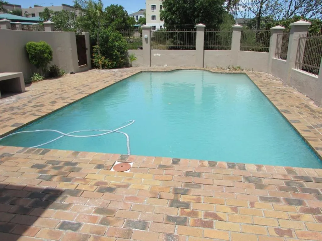 Serengeti Self Catering Units