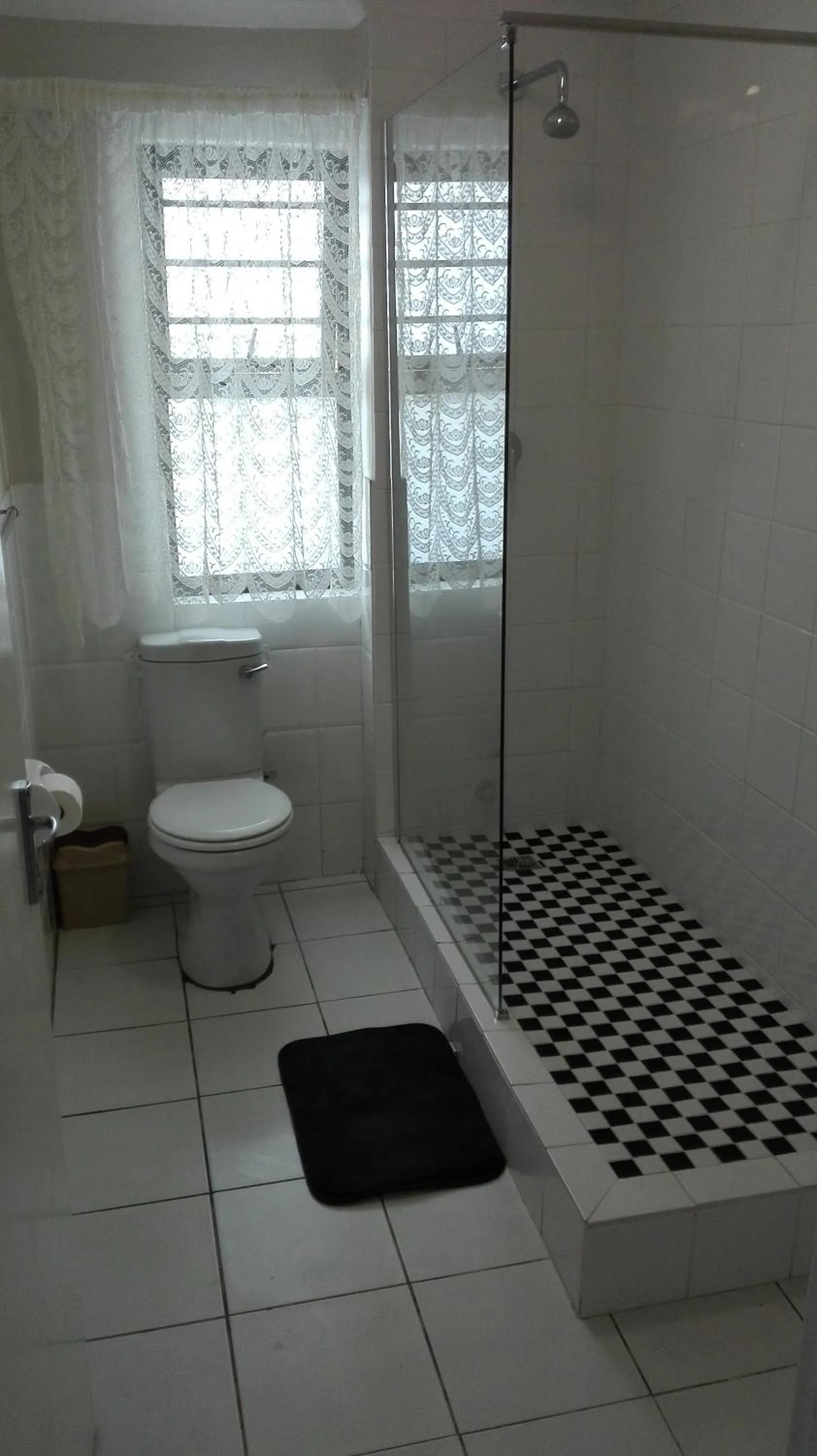 Serengeti Self Catering Units