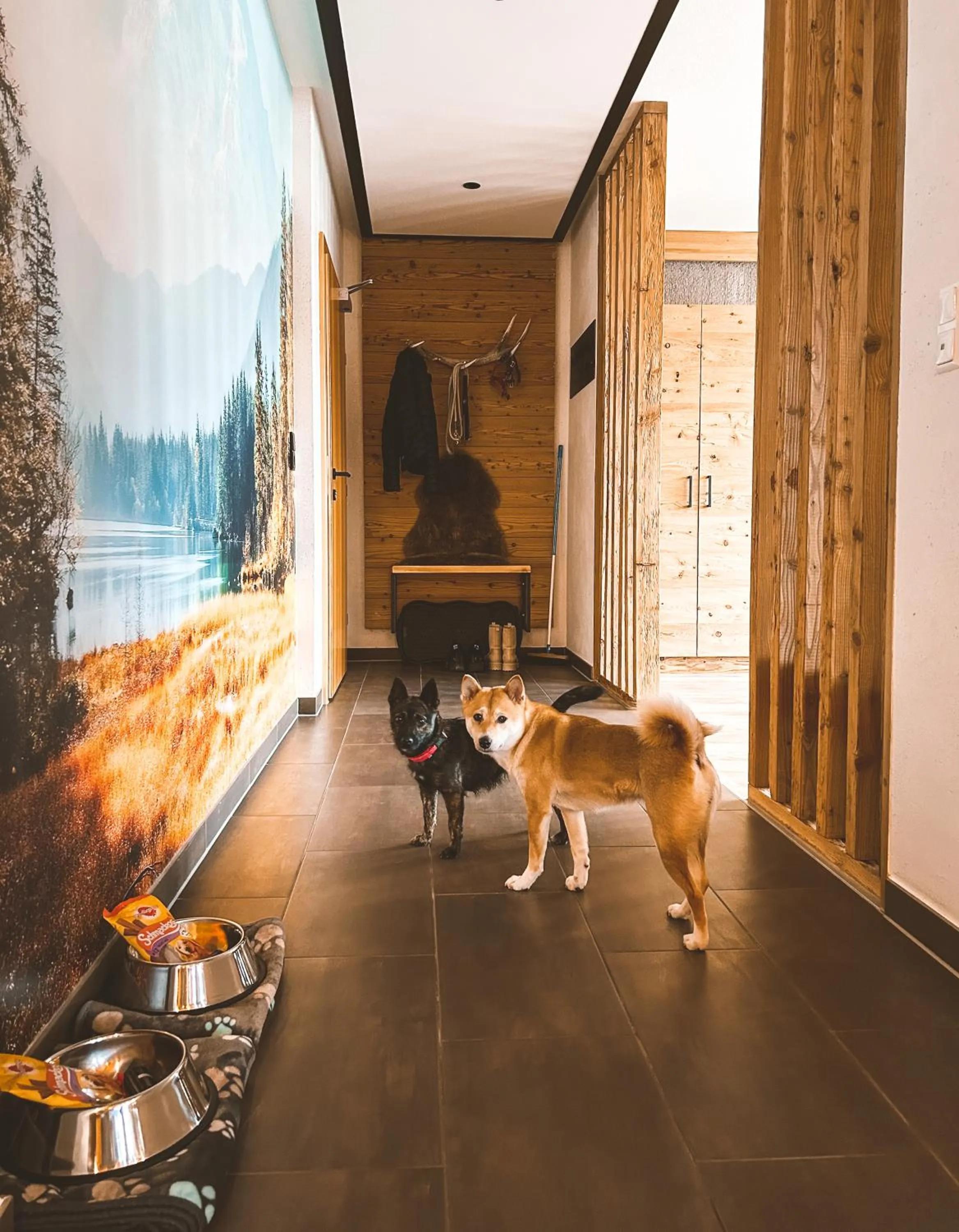 ALPENAPART LADIS ehemals Alpenapart Alexander