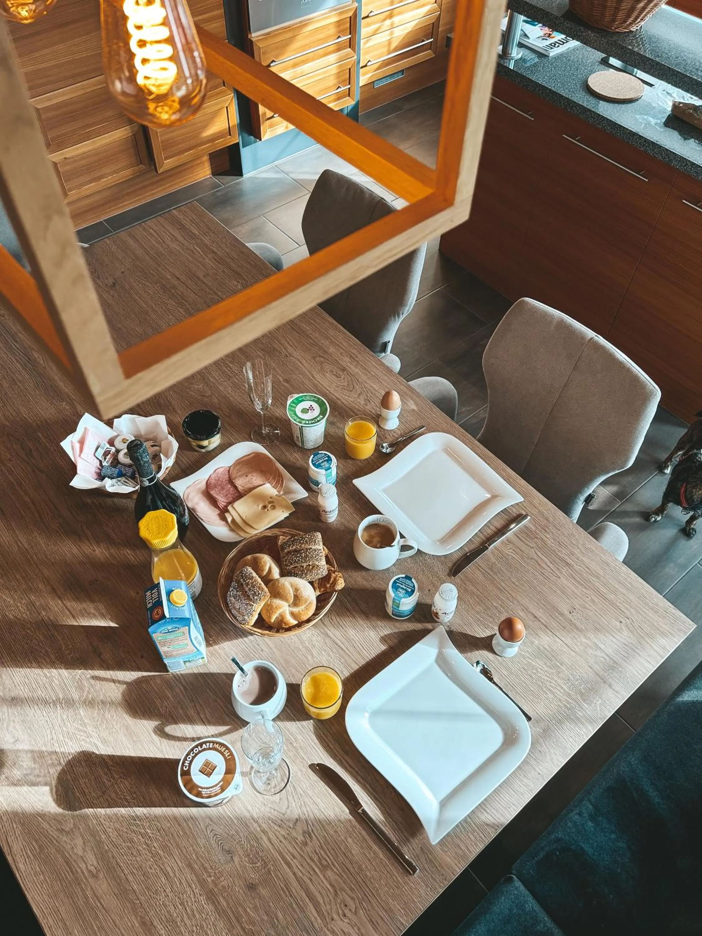 ALPENAPART LADIS ehemals Alpenapart Alexander