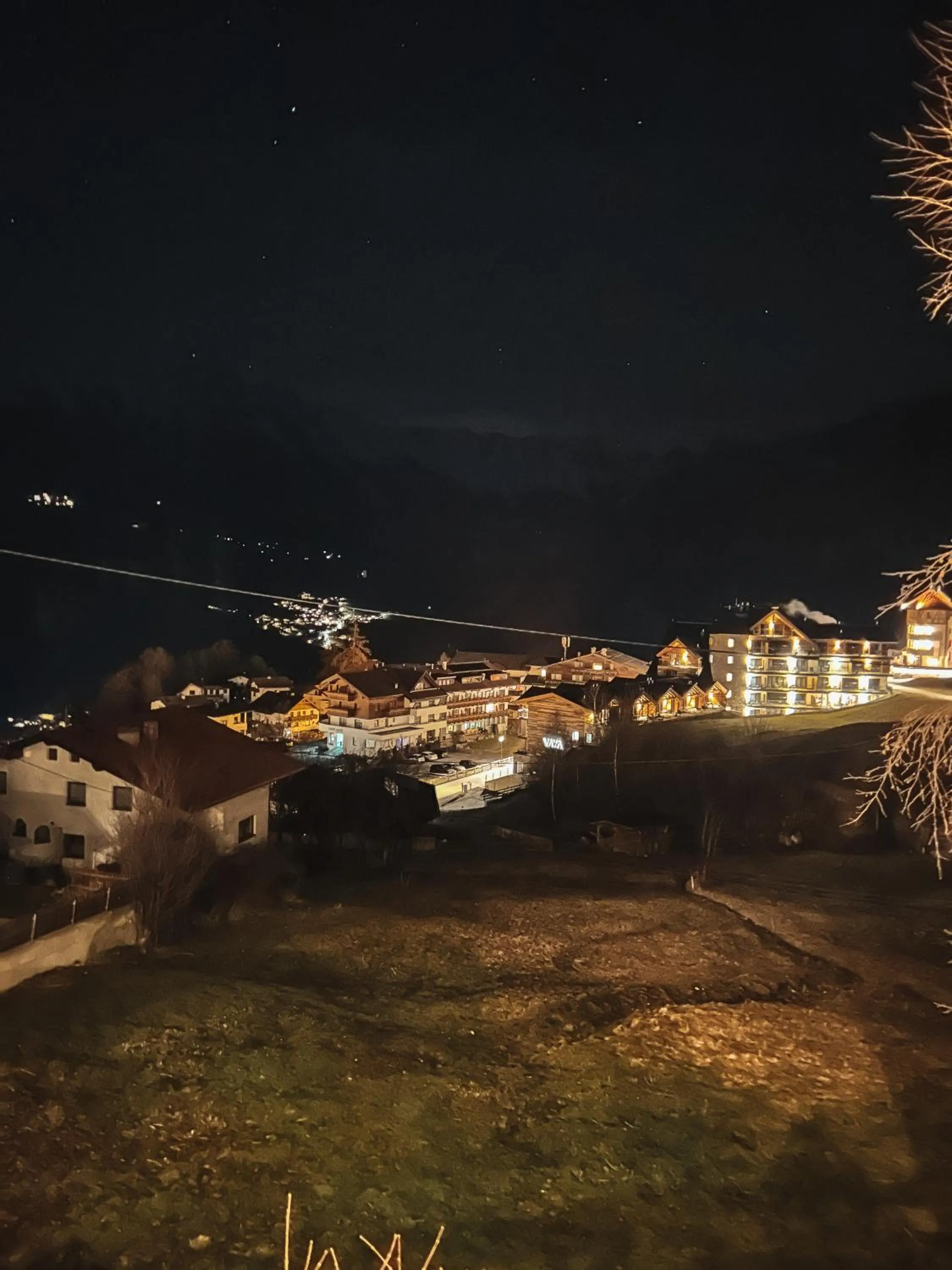 ALPENAPART LADIS ehemals Alpenapart Alexander