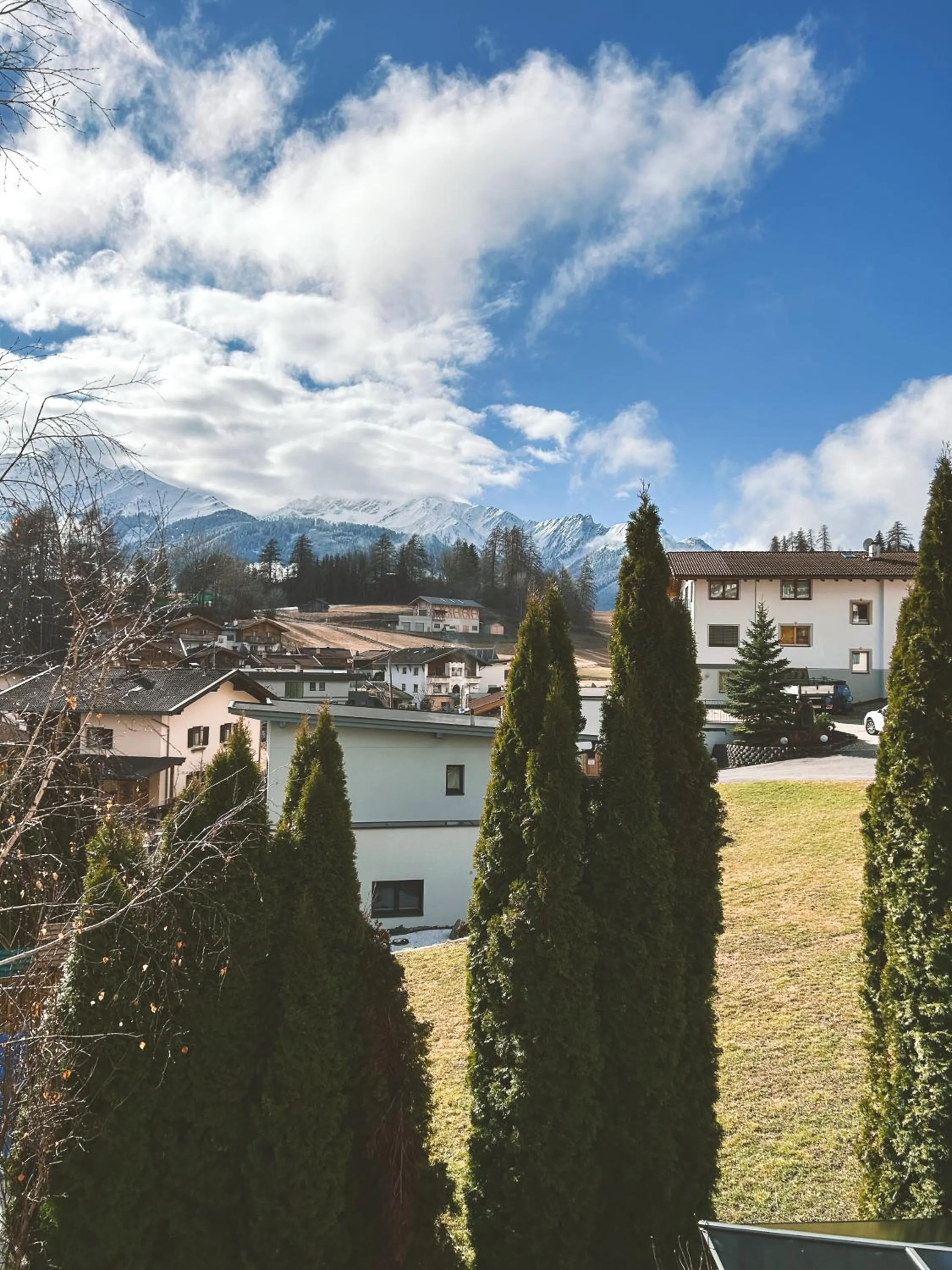 ALPENAPART LADIS ehemals Alpenapart Alexander