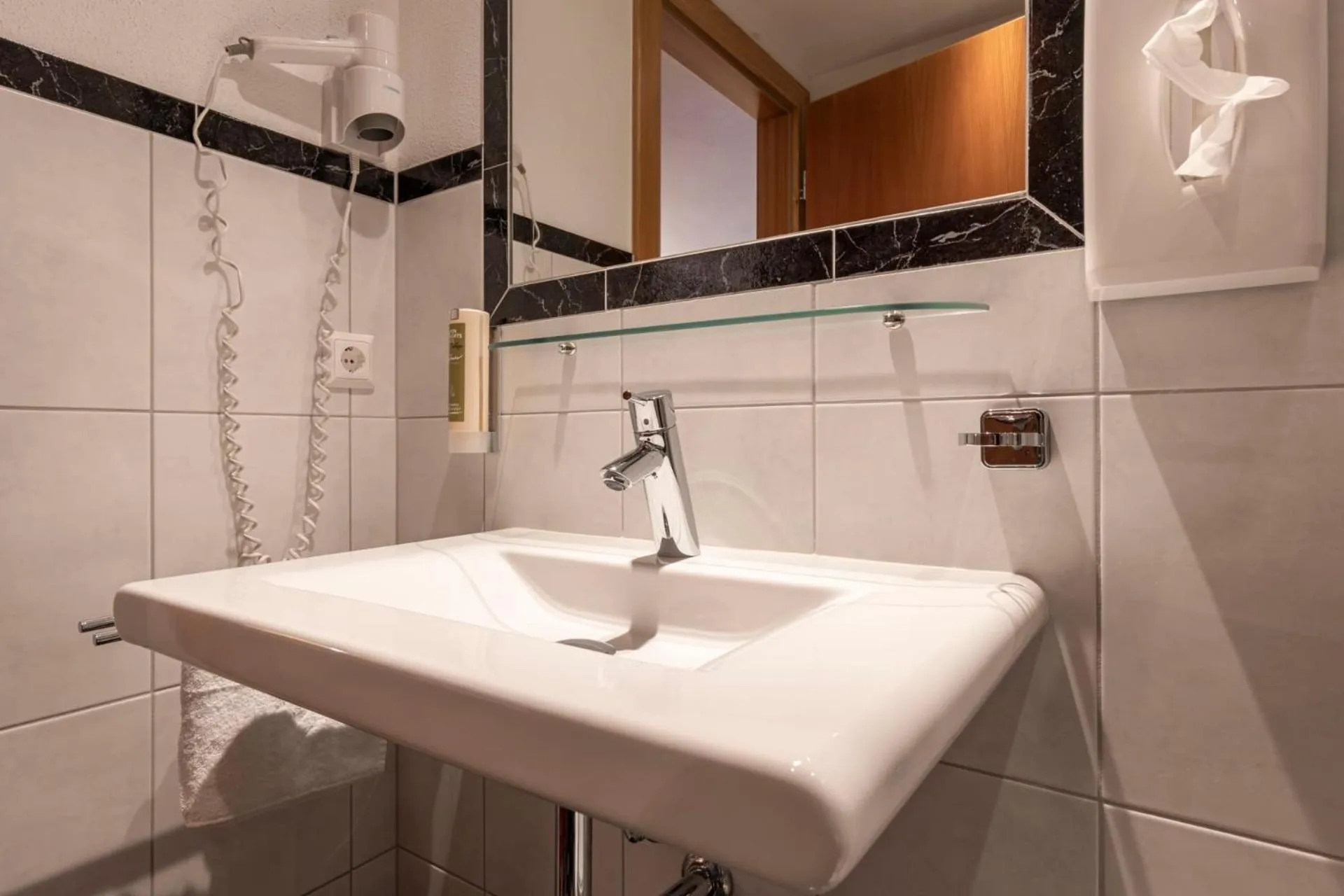 ALPENAPART LADIS ehemals Alpenapart Alexander