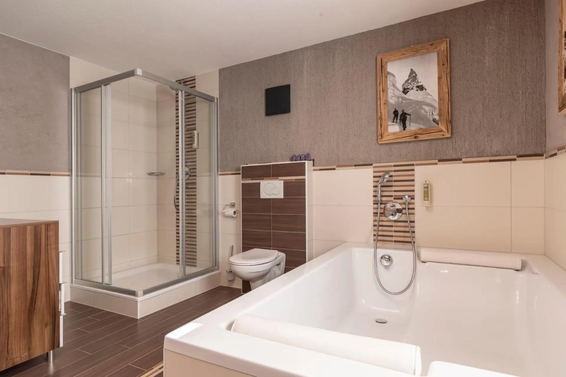 ALPENAPART LADIS ehemals Alpenapart Alexander