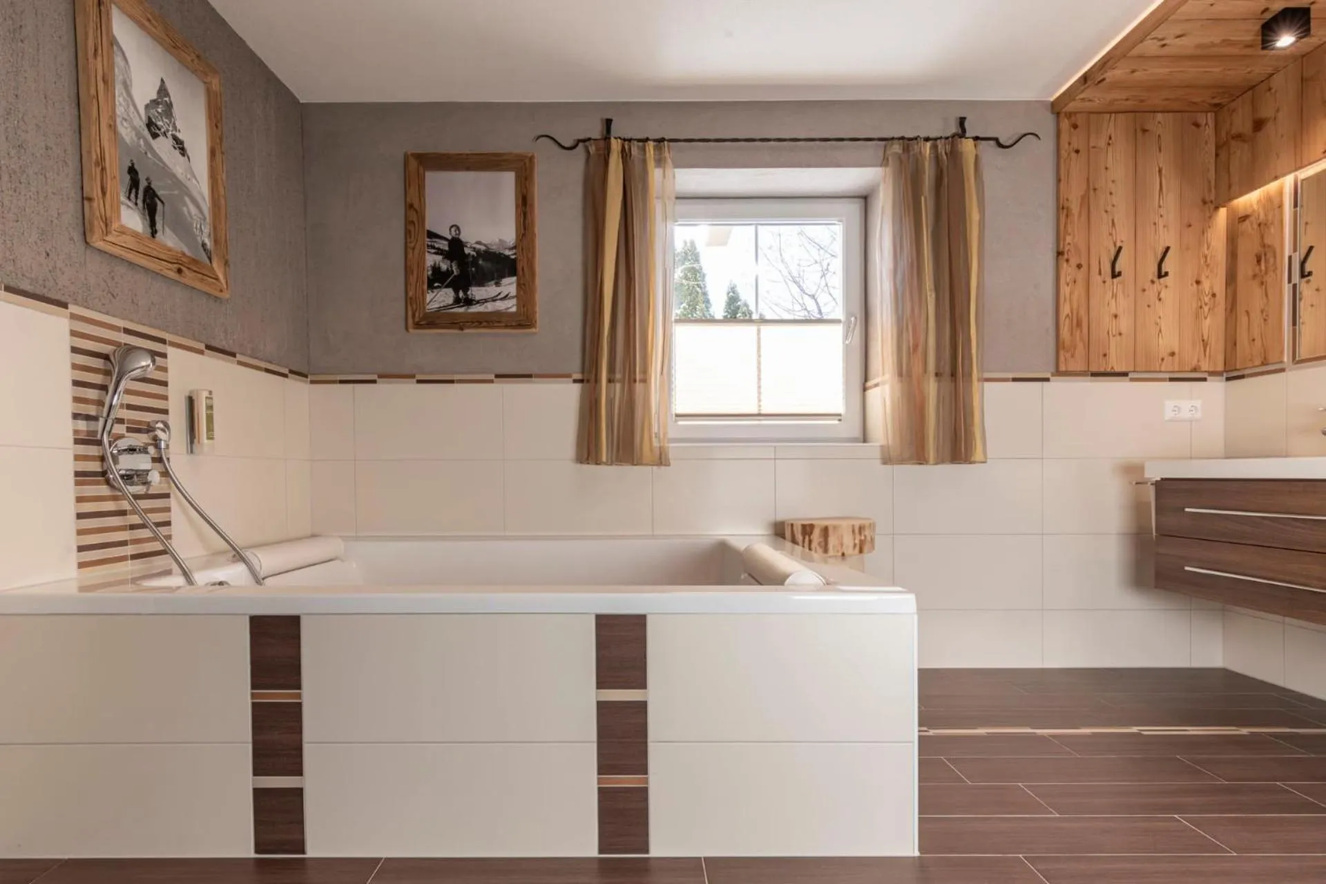 ALPENAPART LADIS ehemals Alpenapart Alexander