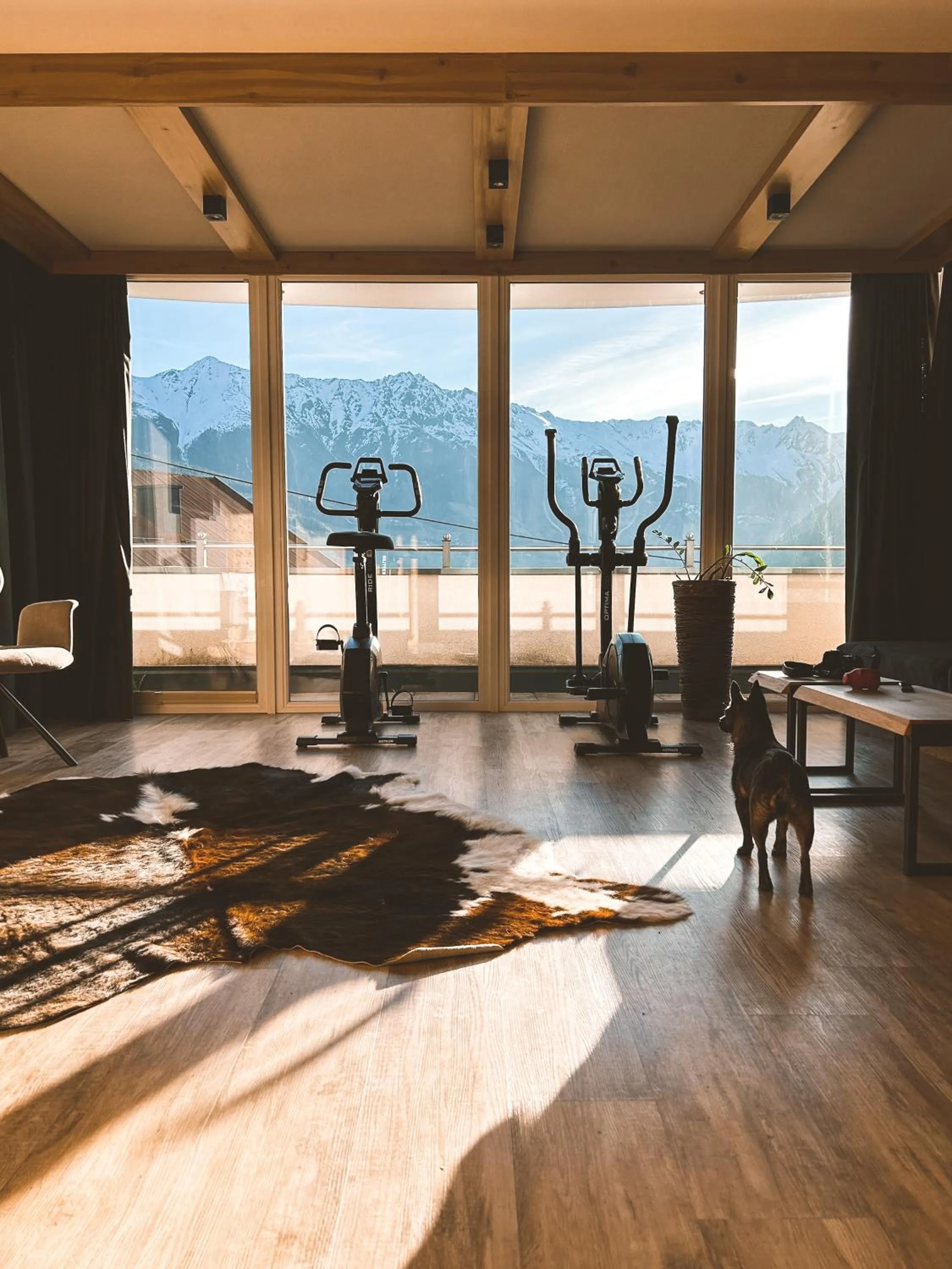 ALPENAPART LADIS ehemals Alpenapart Alexander