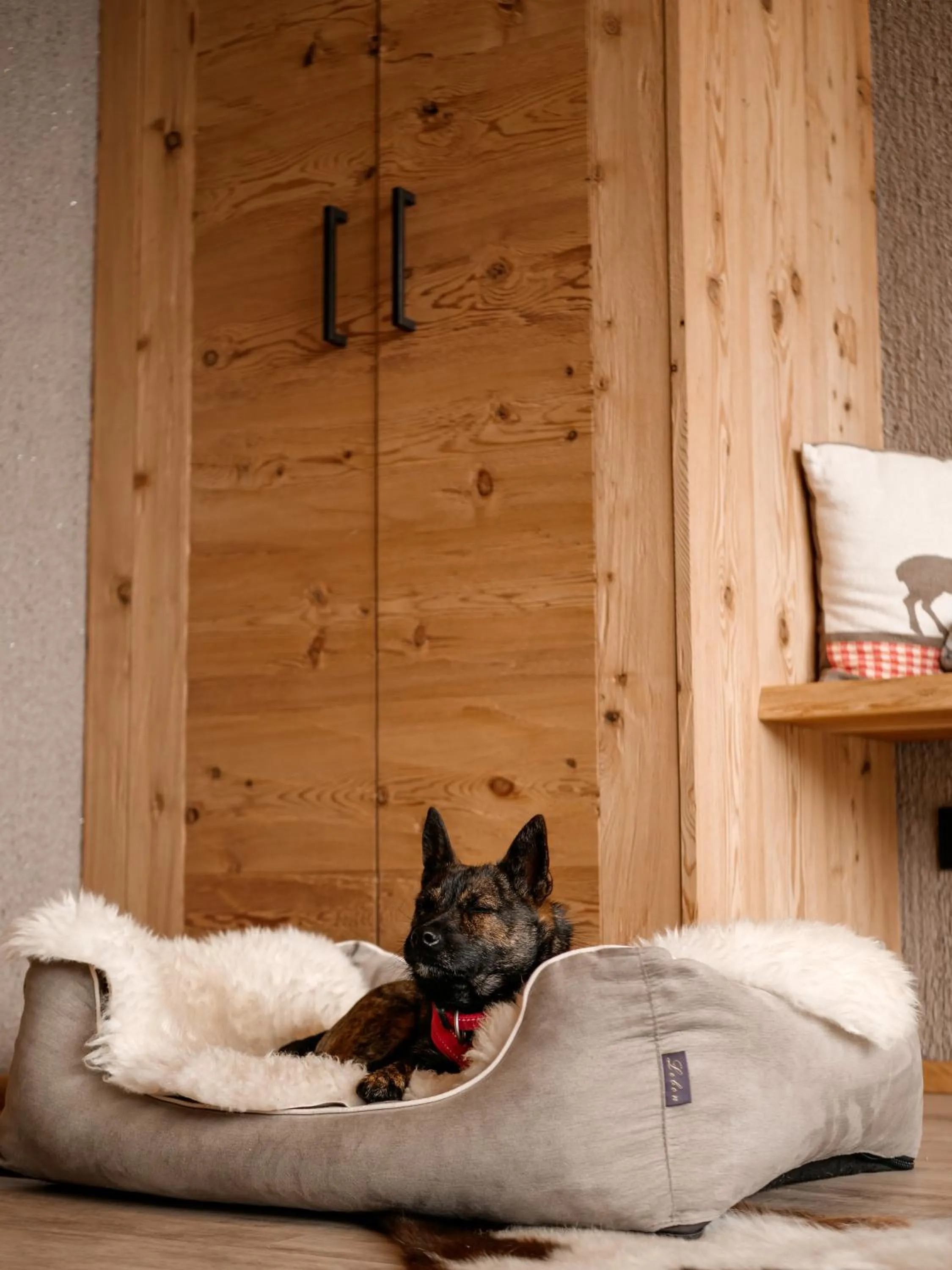 ALPENAPART LADIS ehemals Alpenapart Alexander