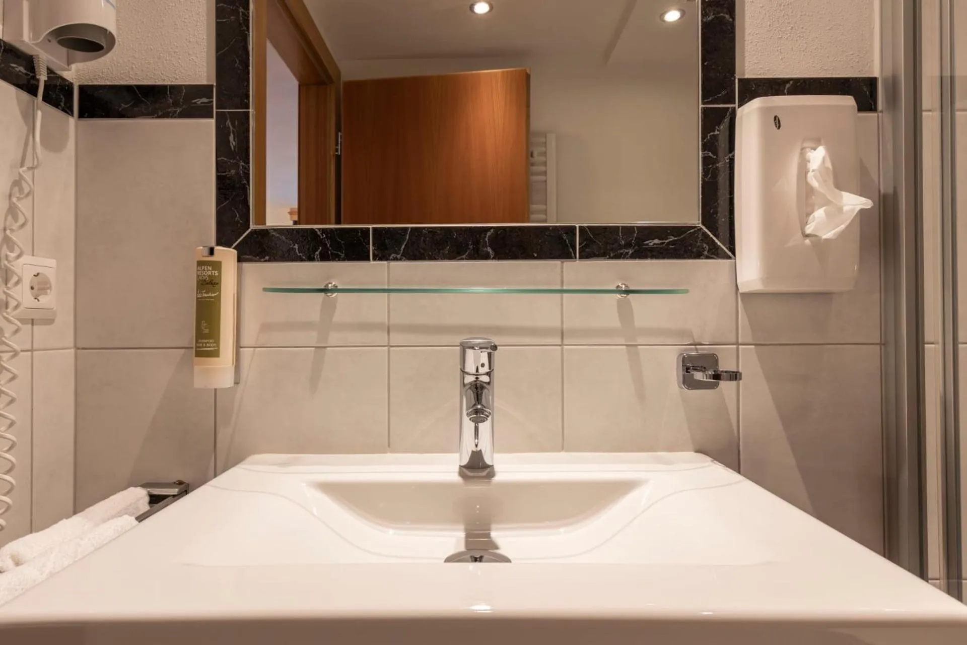 ALPENAPART LADIS ehemals Alpenapart Alexander