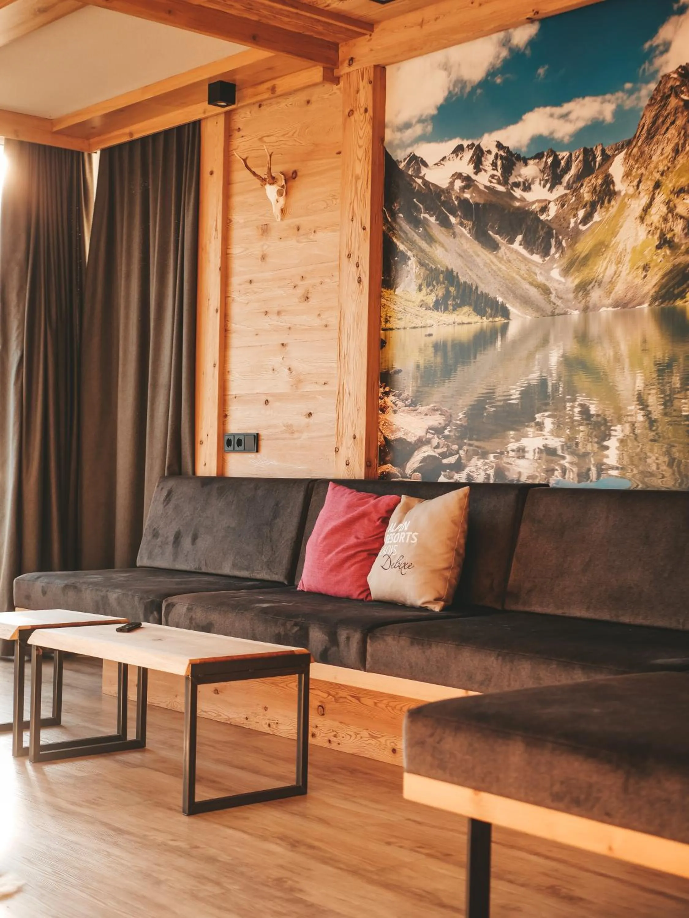 ALPENAPART LADIS ehemals Alpenapart Alexander