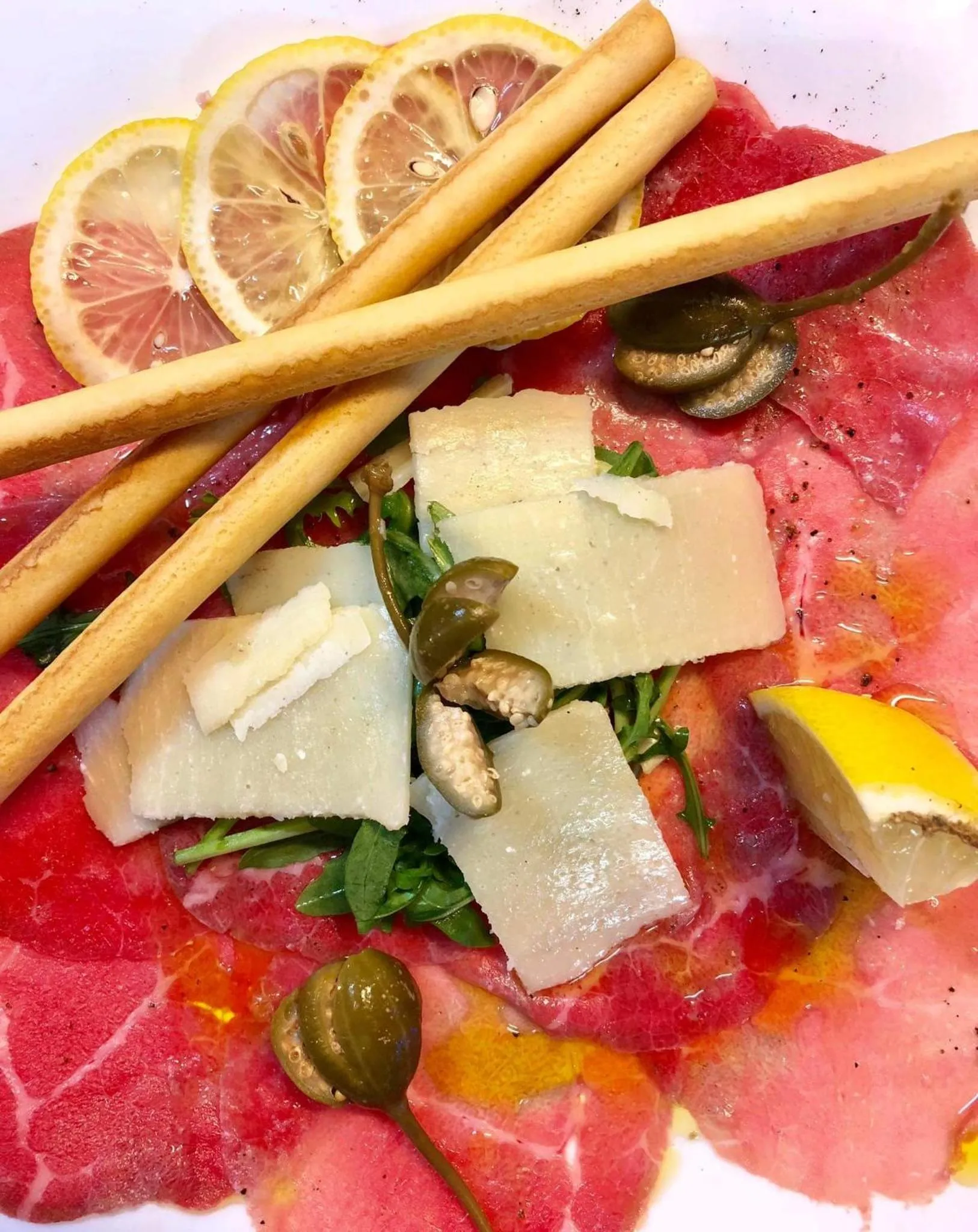 Restaurant/places to eat in Villa Garden Kutno Centrum