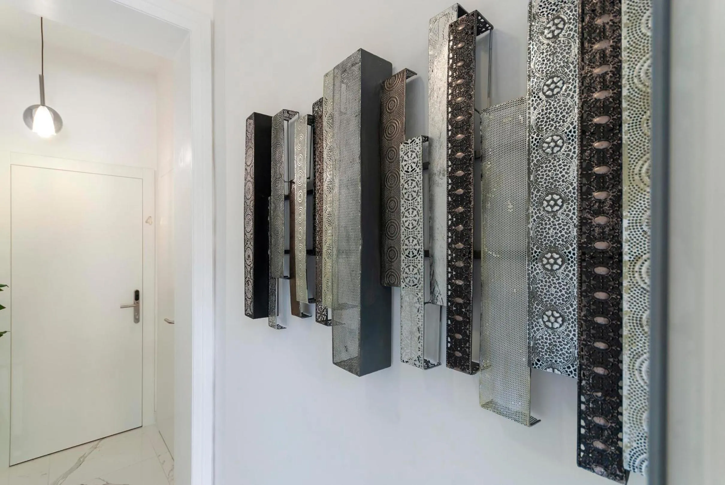 Bea Suites Luxury Rooms