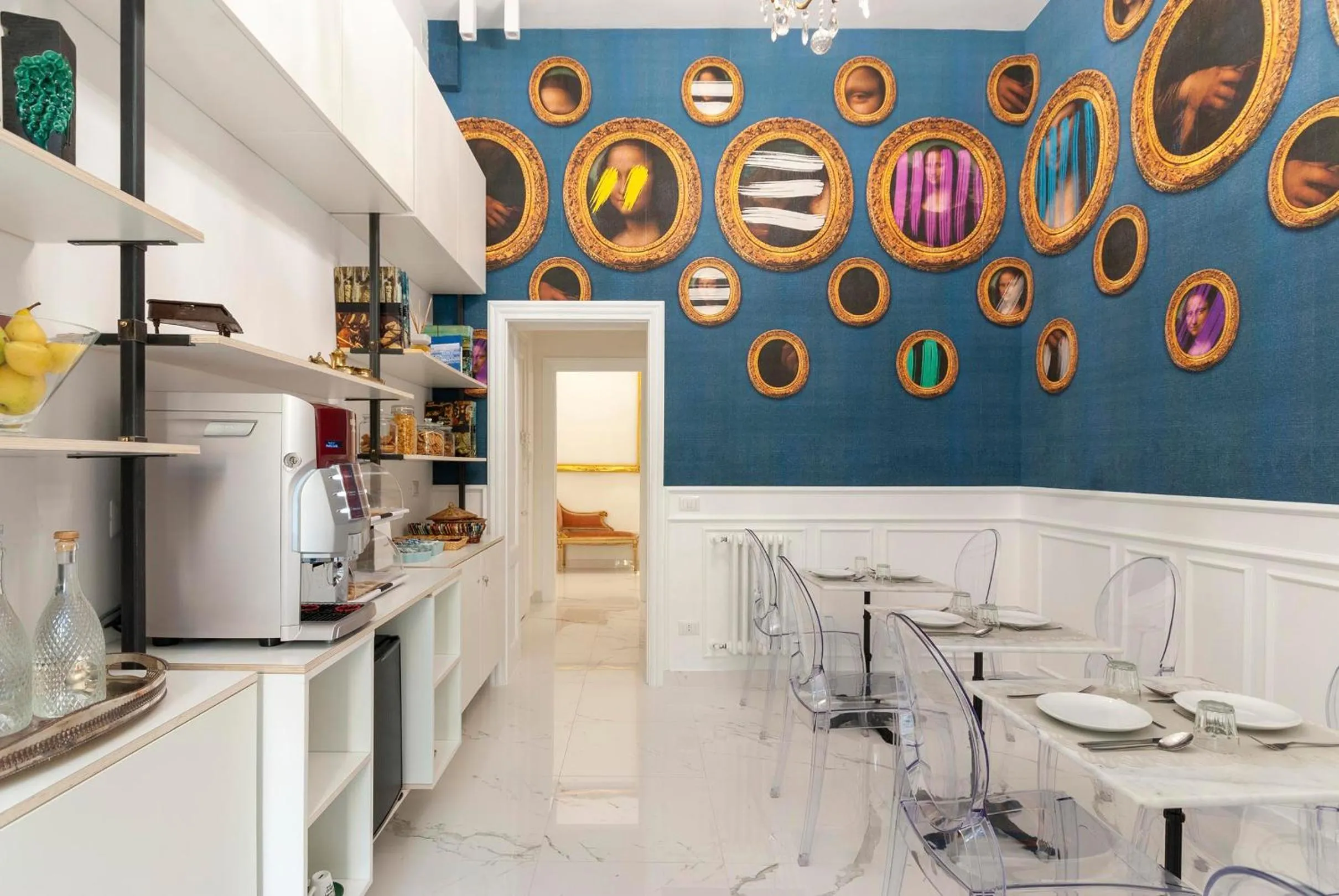 Bea Suites Luxury Rooms