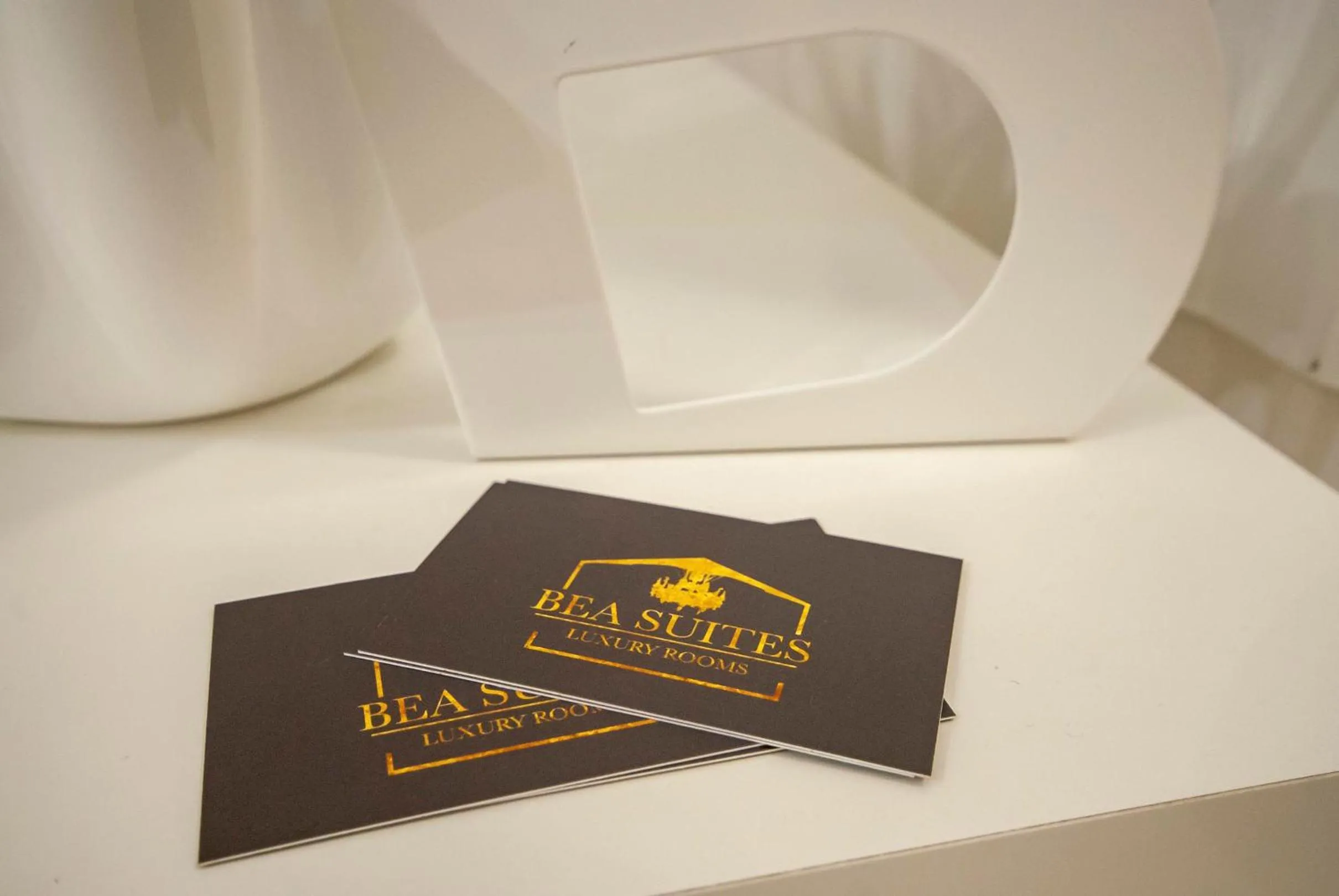 Bea Suites Luxury Rooms