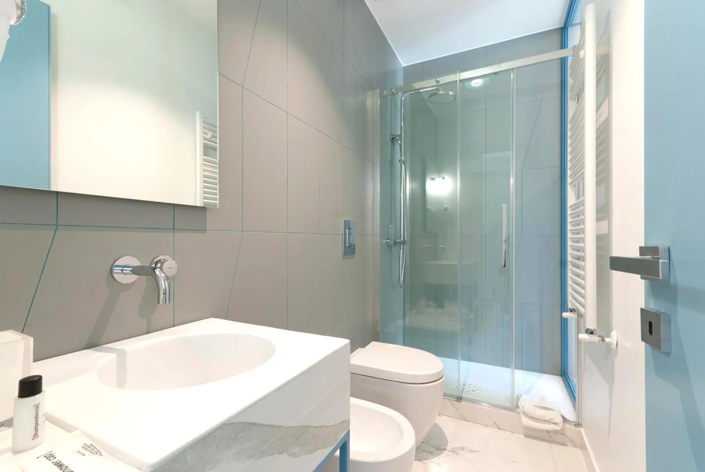 Bea Suites Luxury Rooms