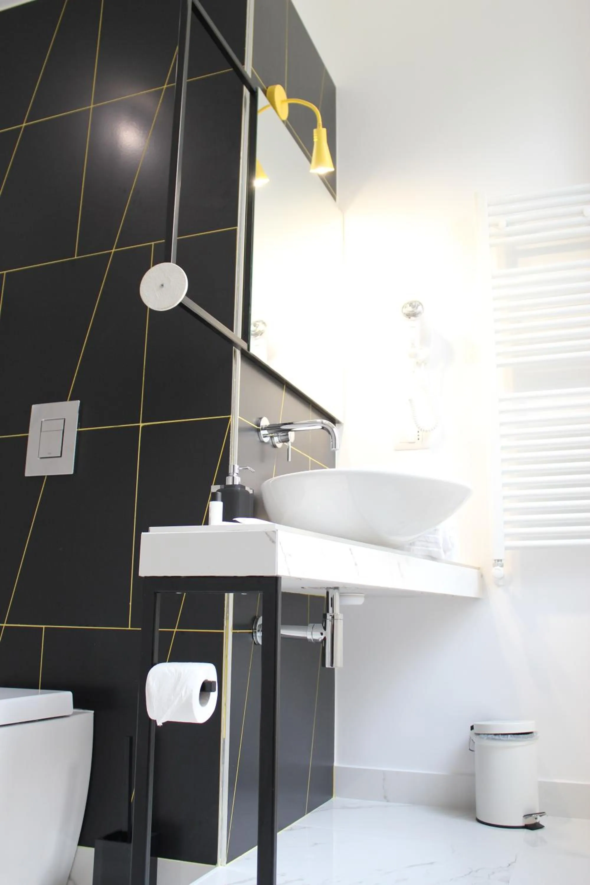 Bea Suites Luxury Rooms