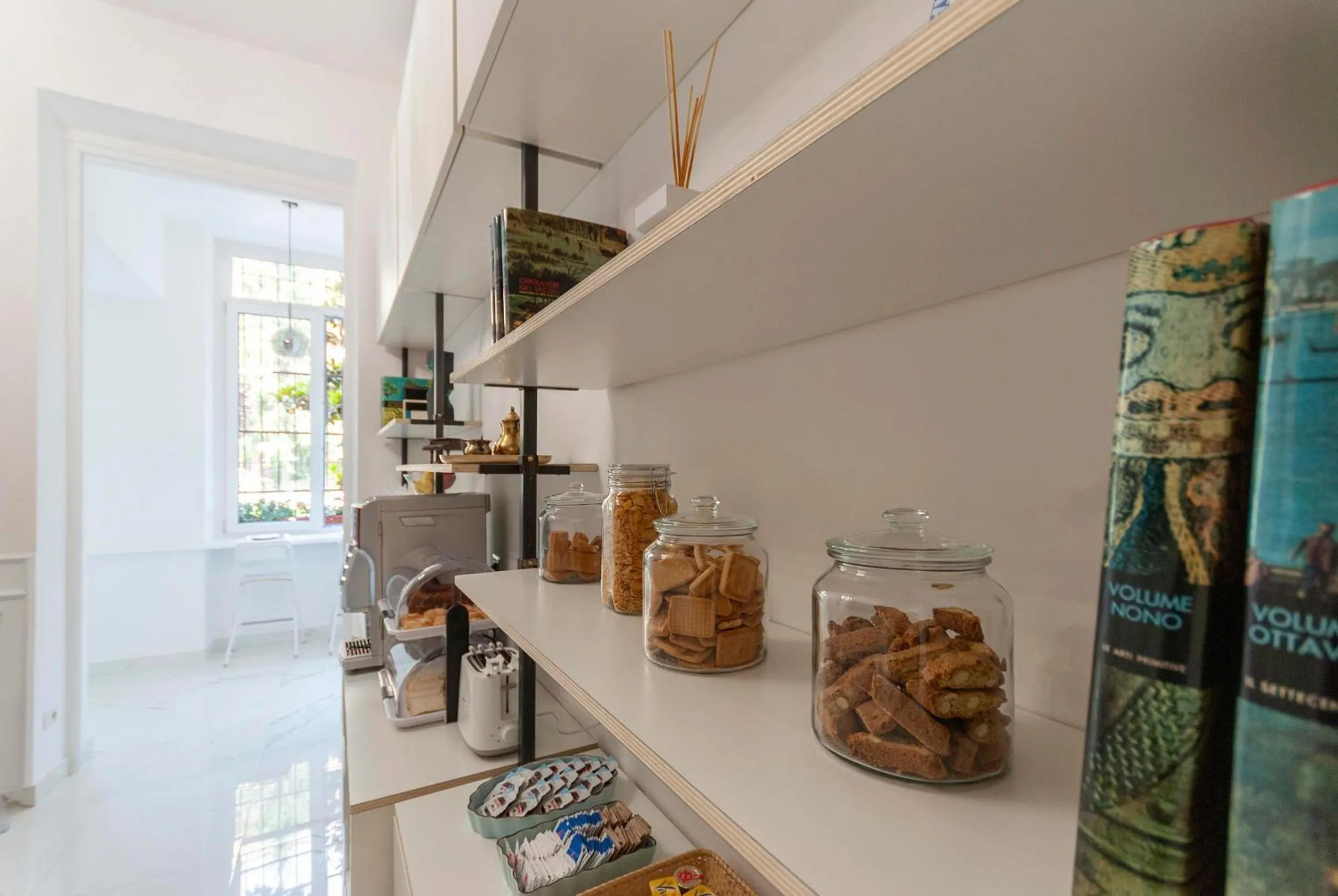 Bea Suites Luxury Rooms