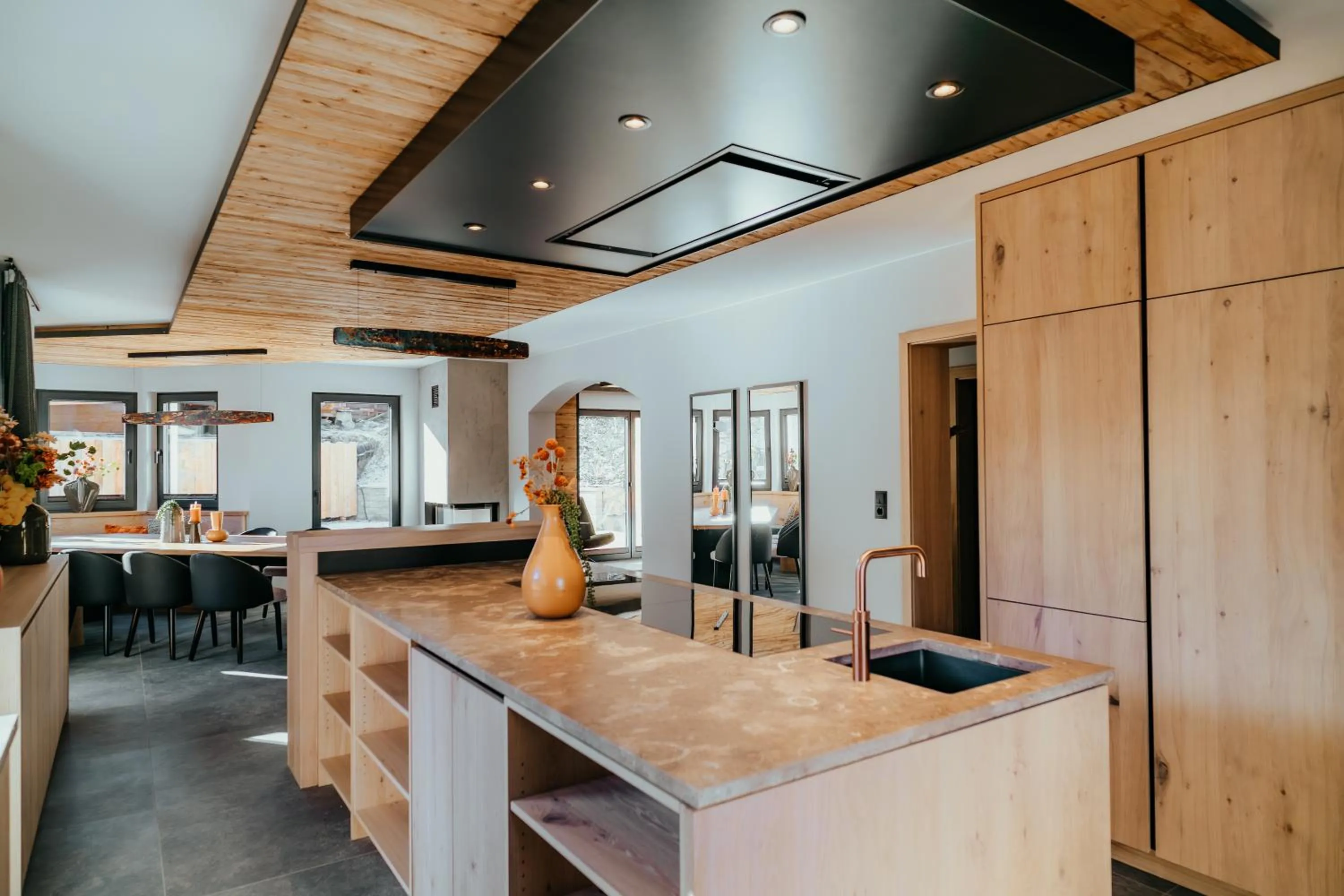 Chalet Ladis
