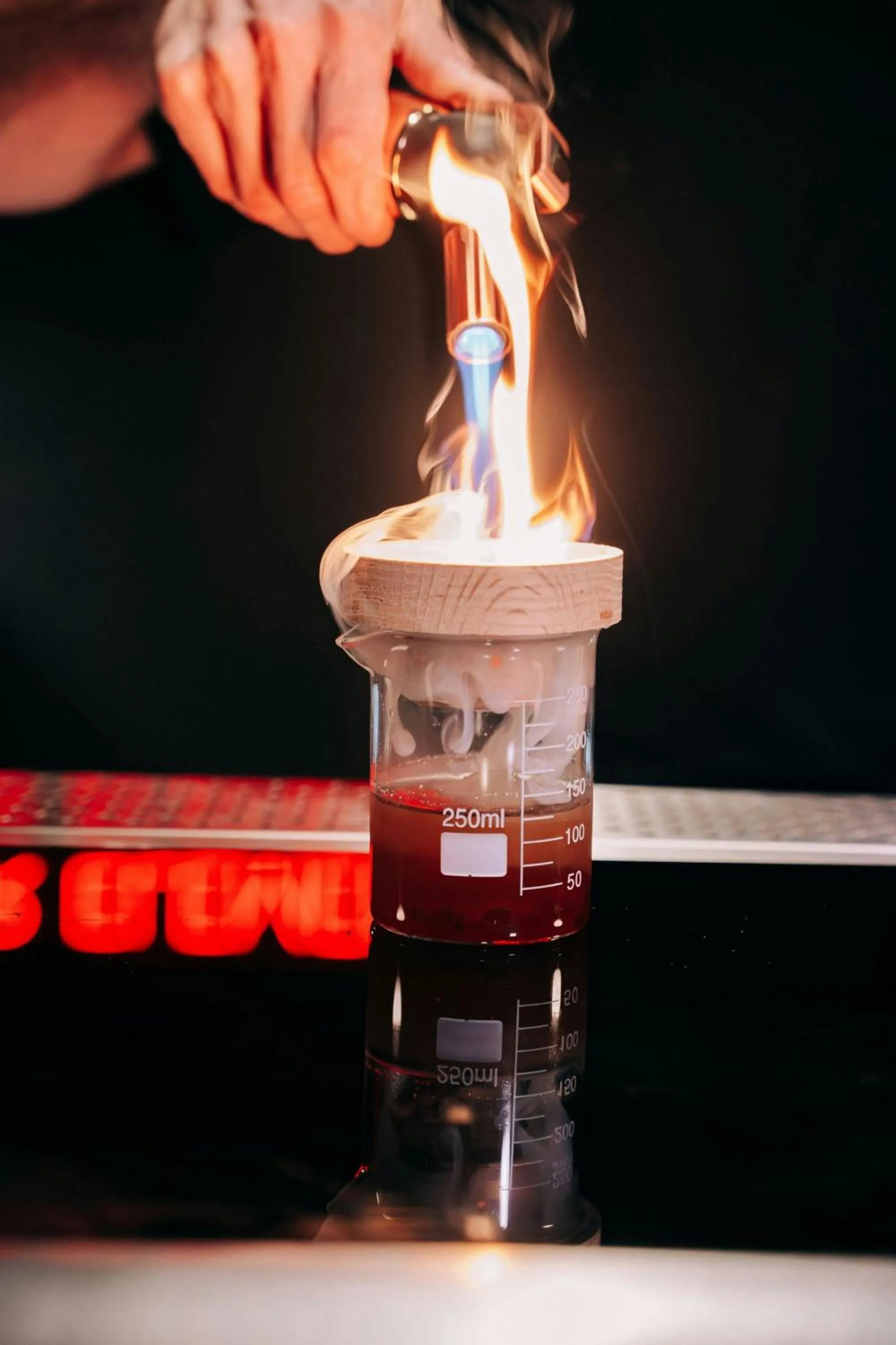 Restaurant/places to eat in Boston Marriott Cambridge