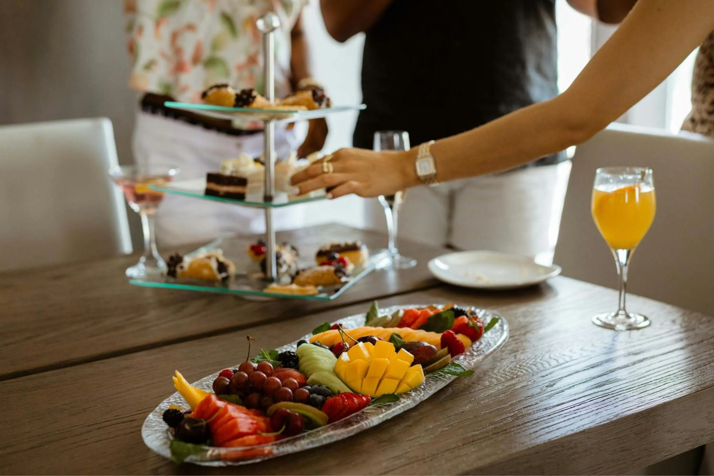 Meeting/conference room in Boston Marriott Cambridge