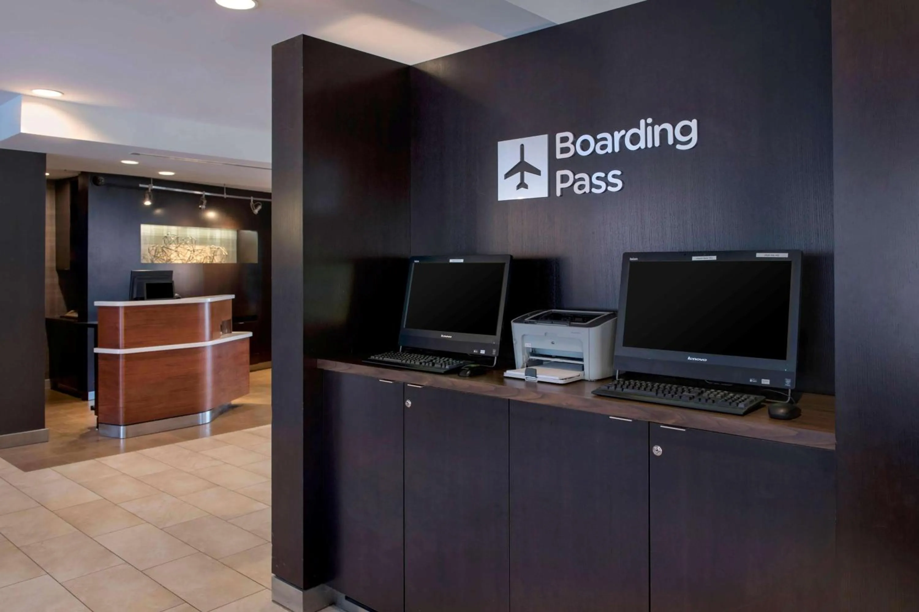 Business facilities in Sonesta Select Boston Milford