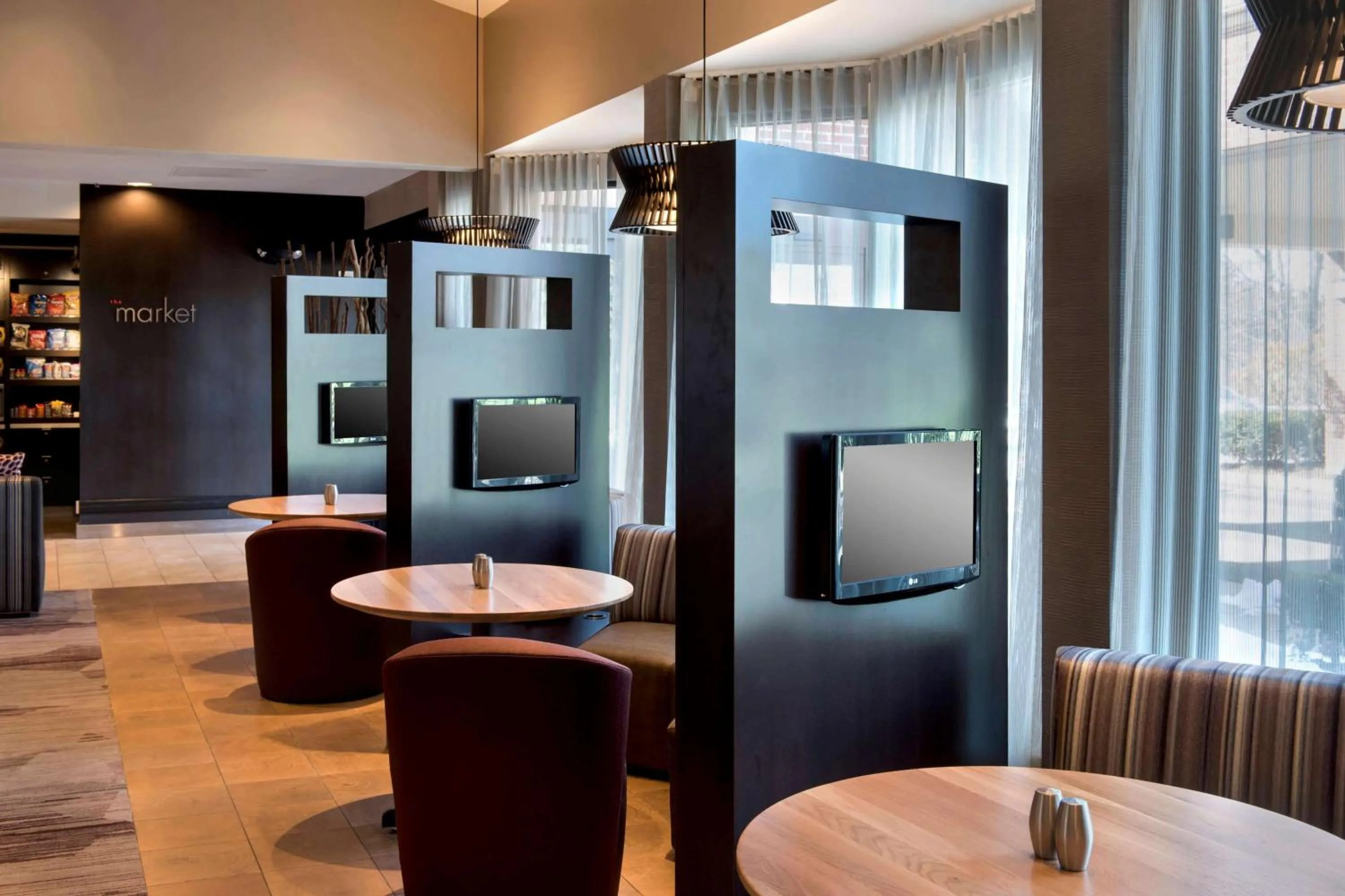 Business facilities in Sonesta Select Boston Milford