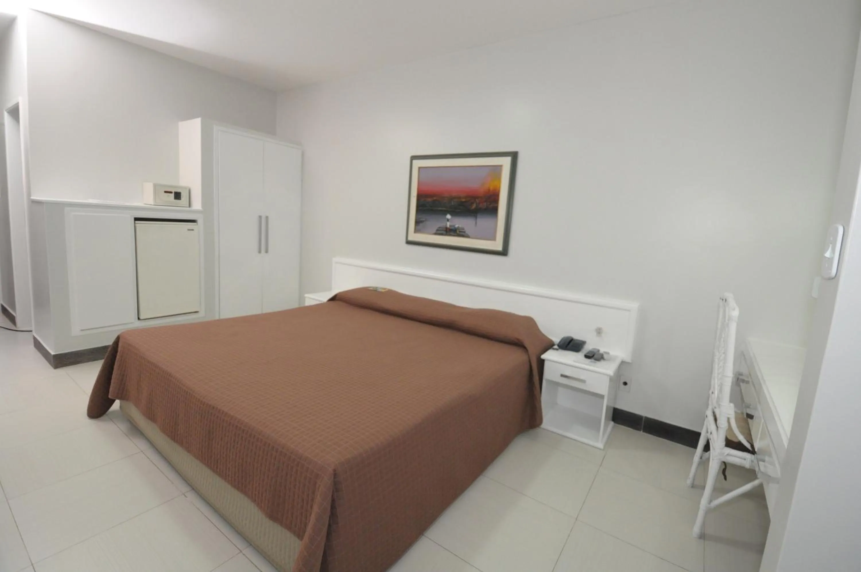 Other, Bed in Xingó Parque Hotel