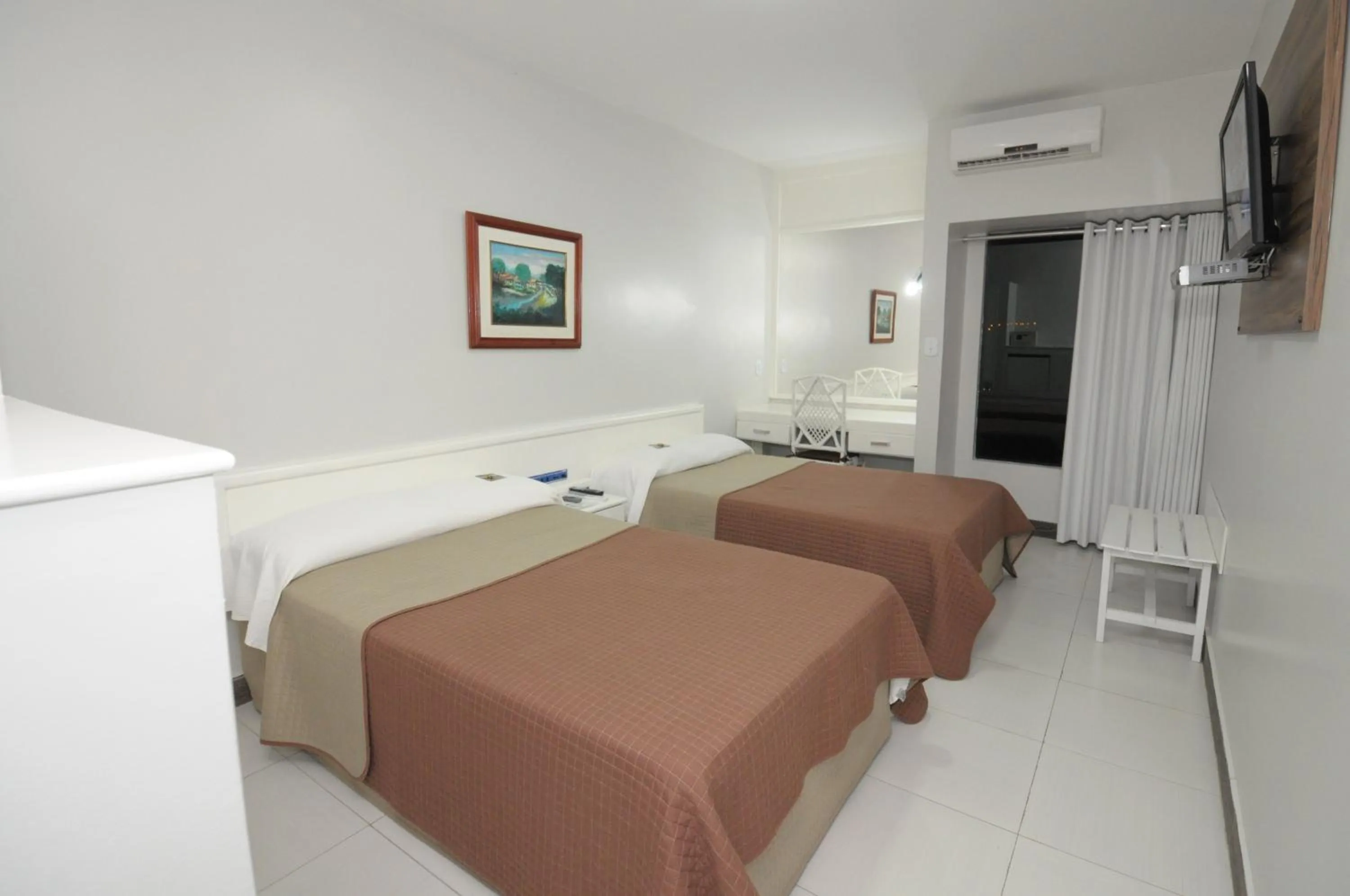 Other, Bed in Xingó Parque Hotel