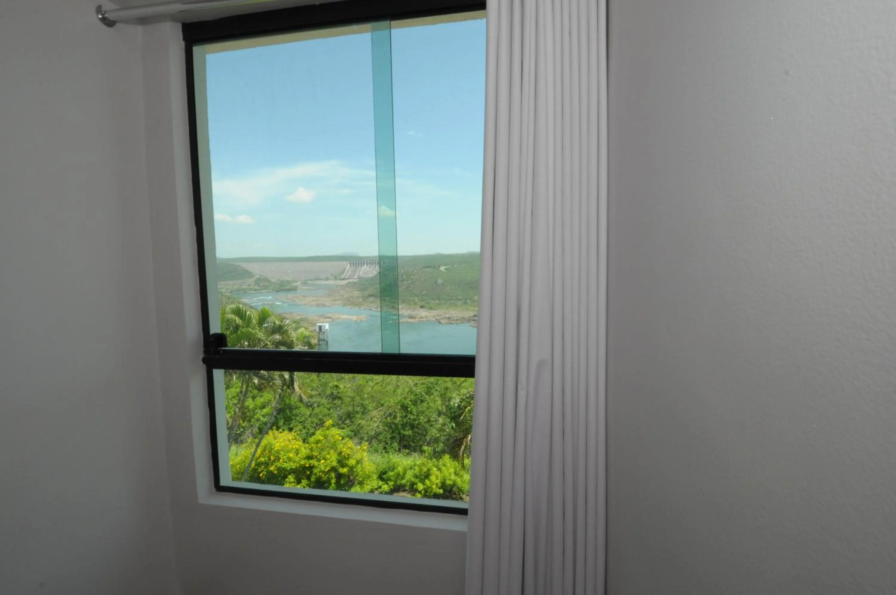 Day in Xingó Parque Hotel