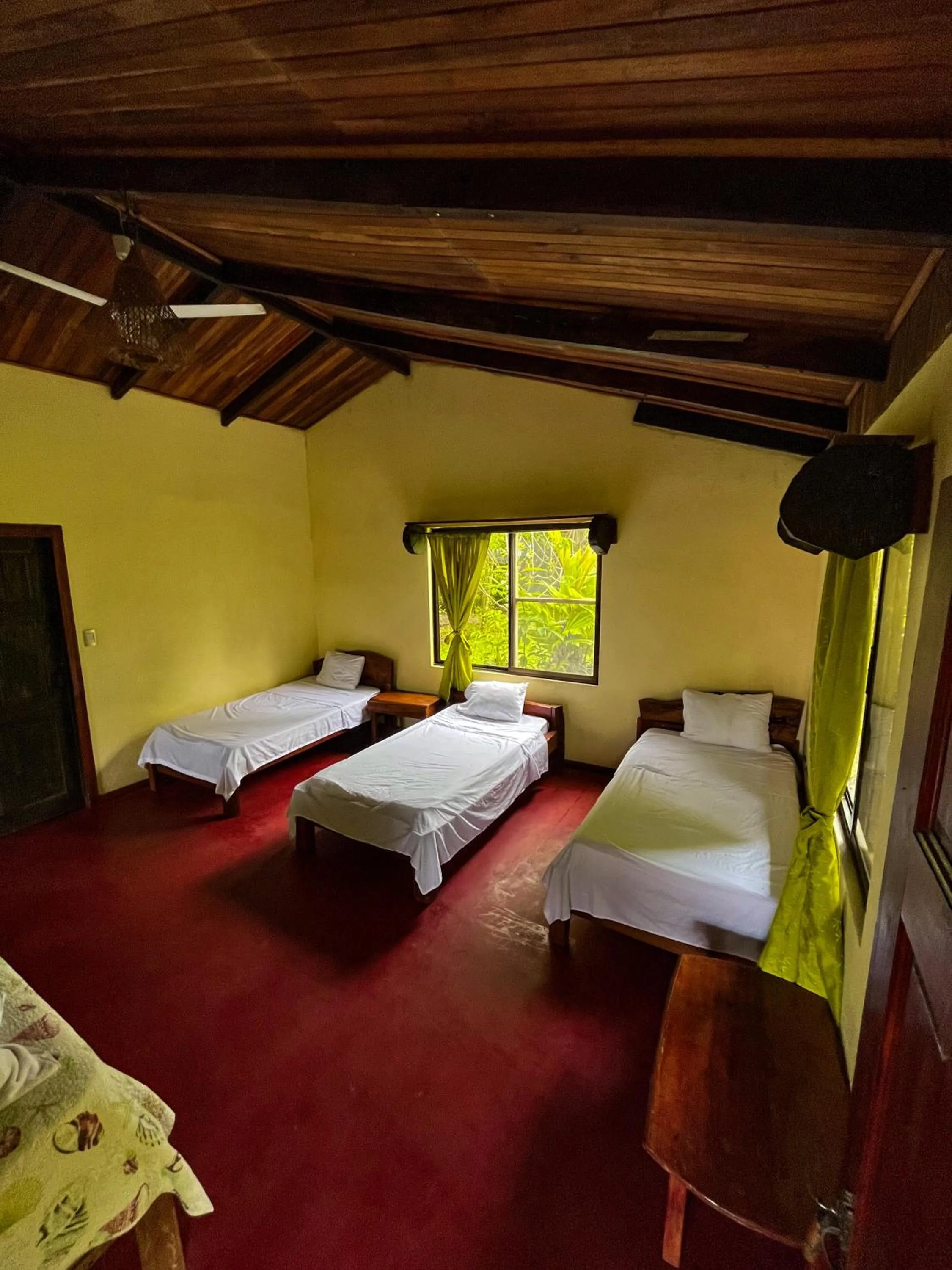 Princesa de la Luna Ecolodge