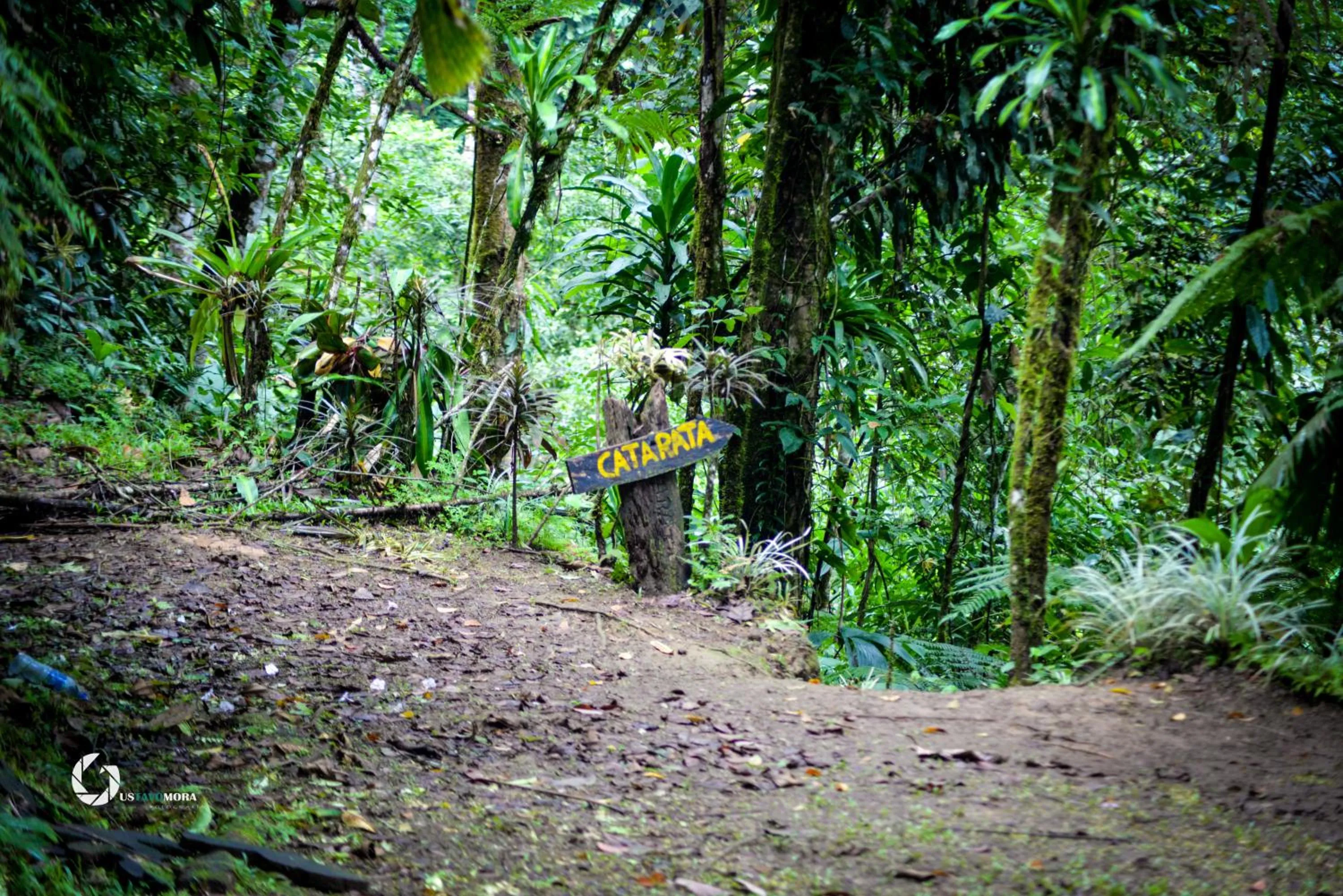 Princesa de la Luna Ecolodge