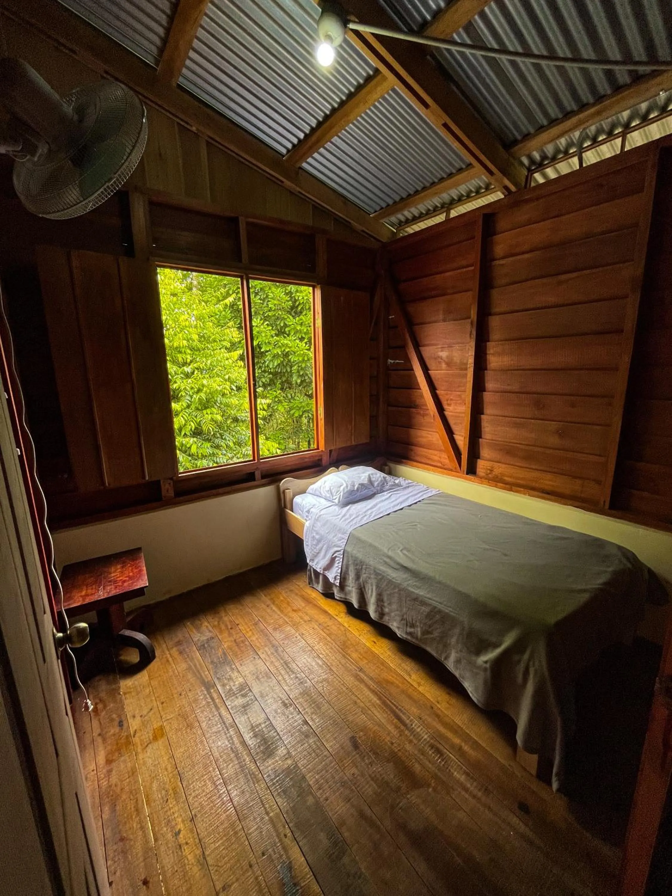 Princesa de la Luna Ecolodge