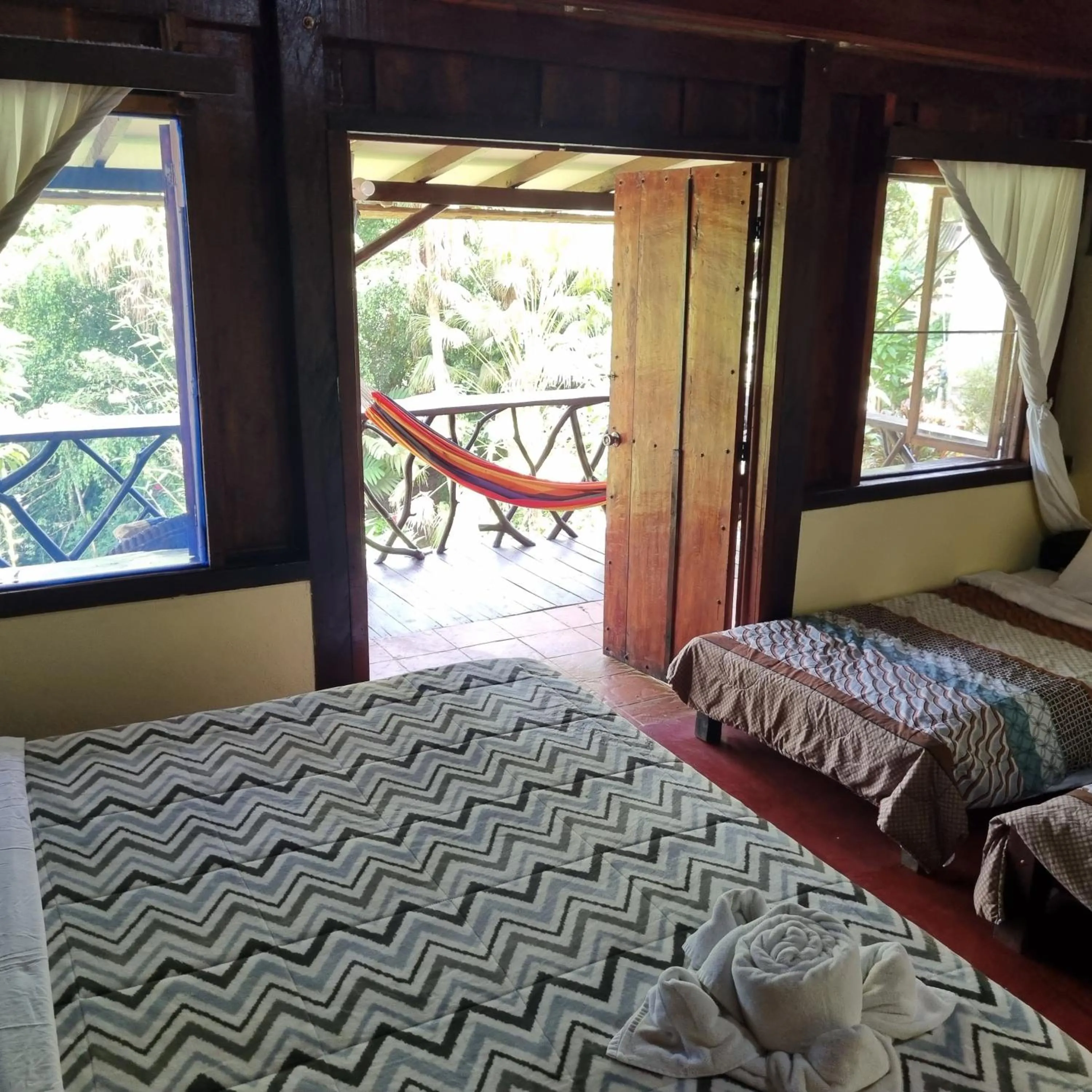 Princesa de la Luna Ecolodge
