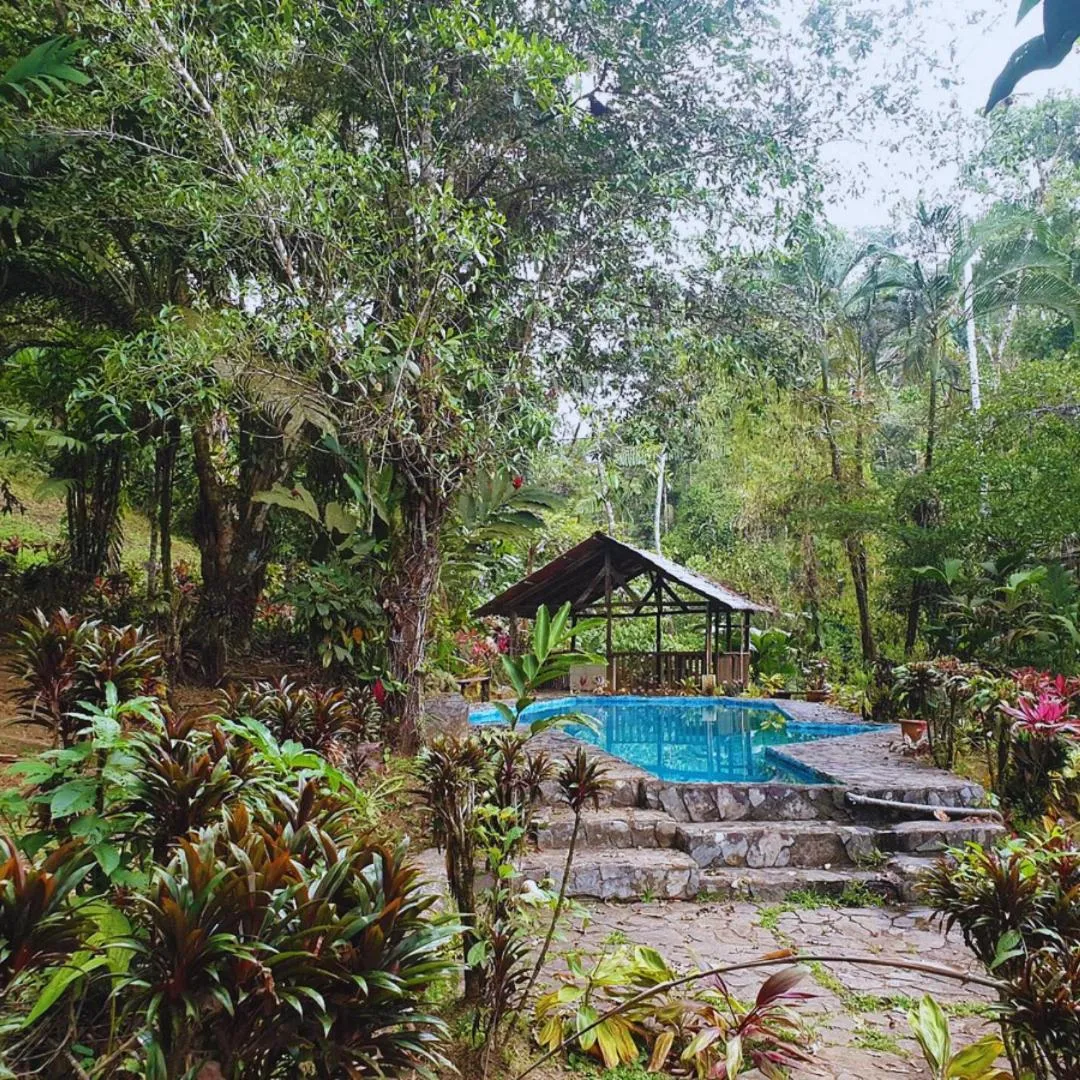 Princesa de la Luna Ecolodge
