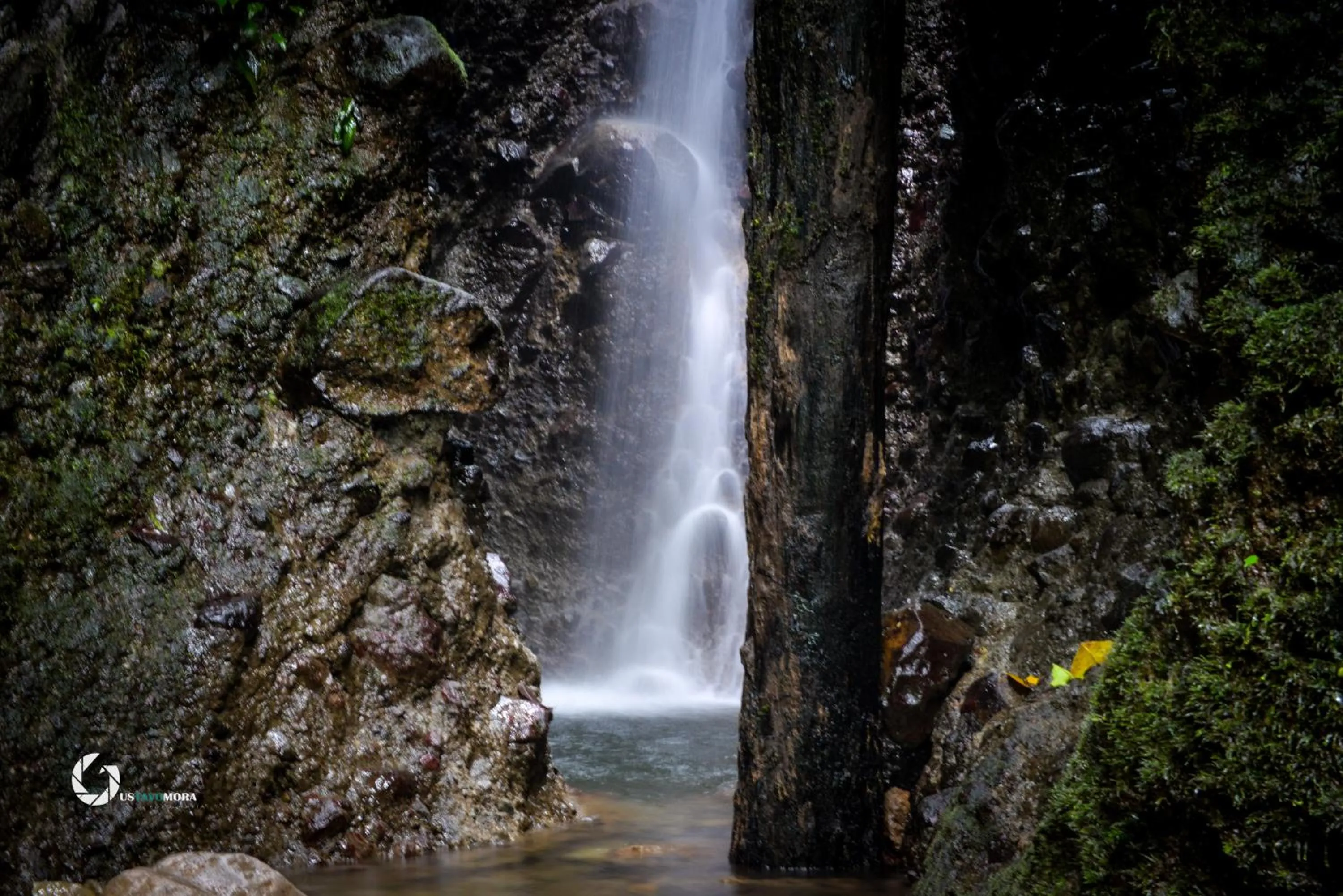 Nearby landmark in Princesa de la Luna Ecolodge