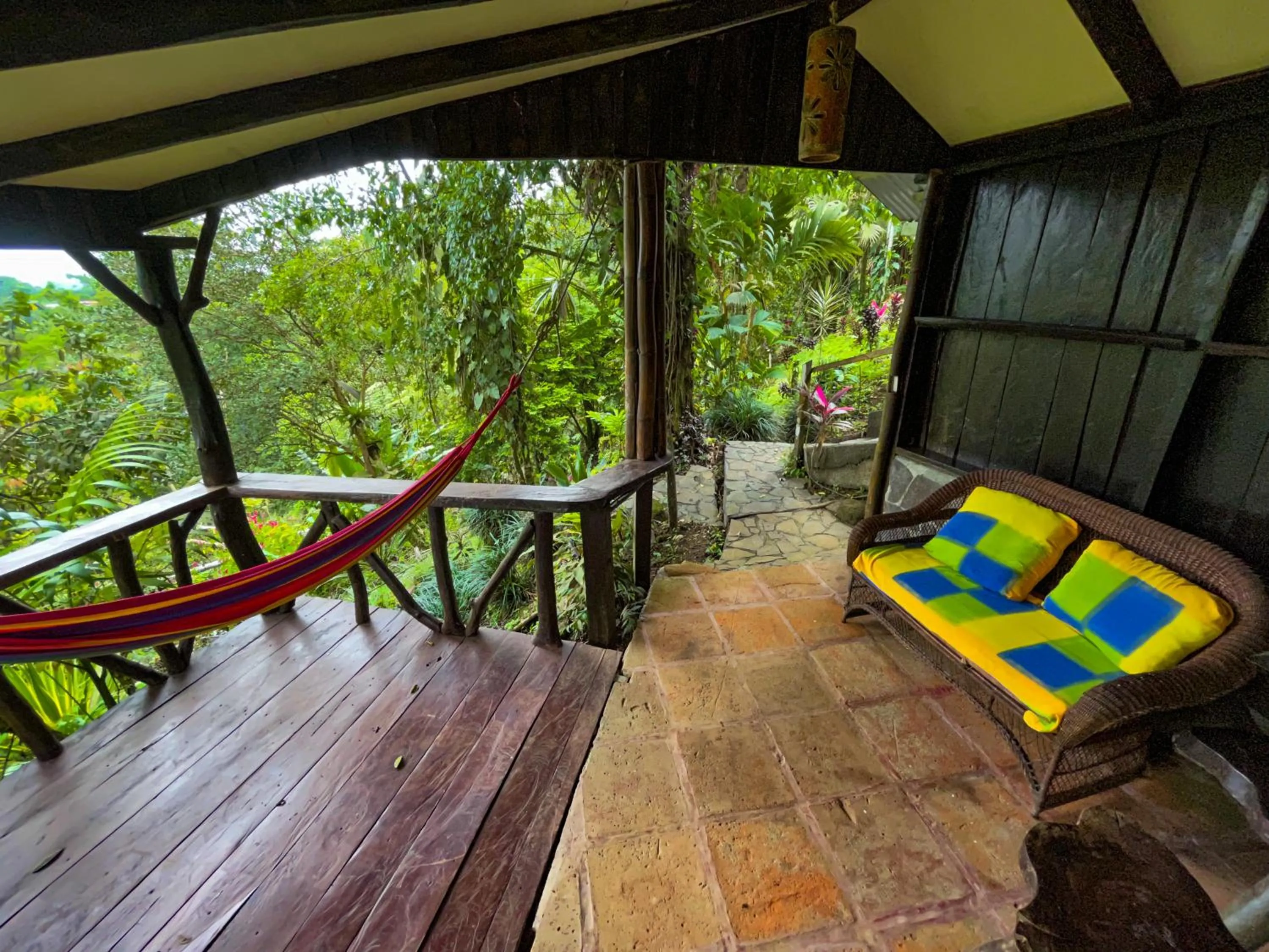 Princesa de la Luna Ecolodge