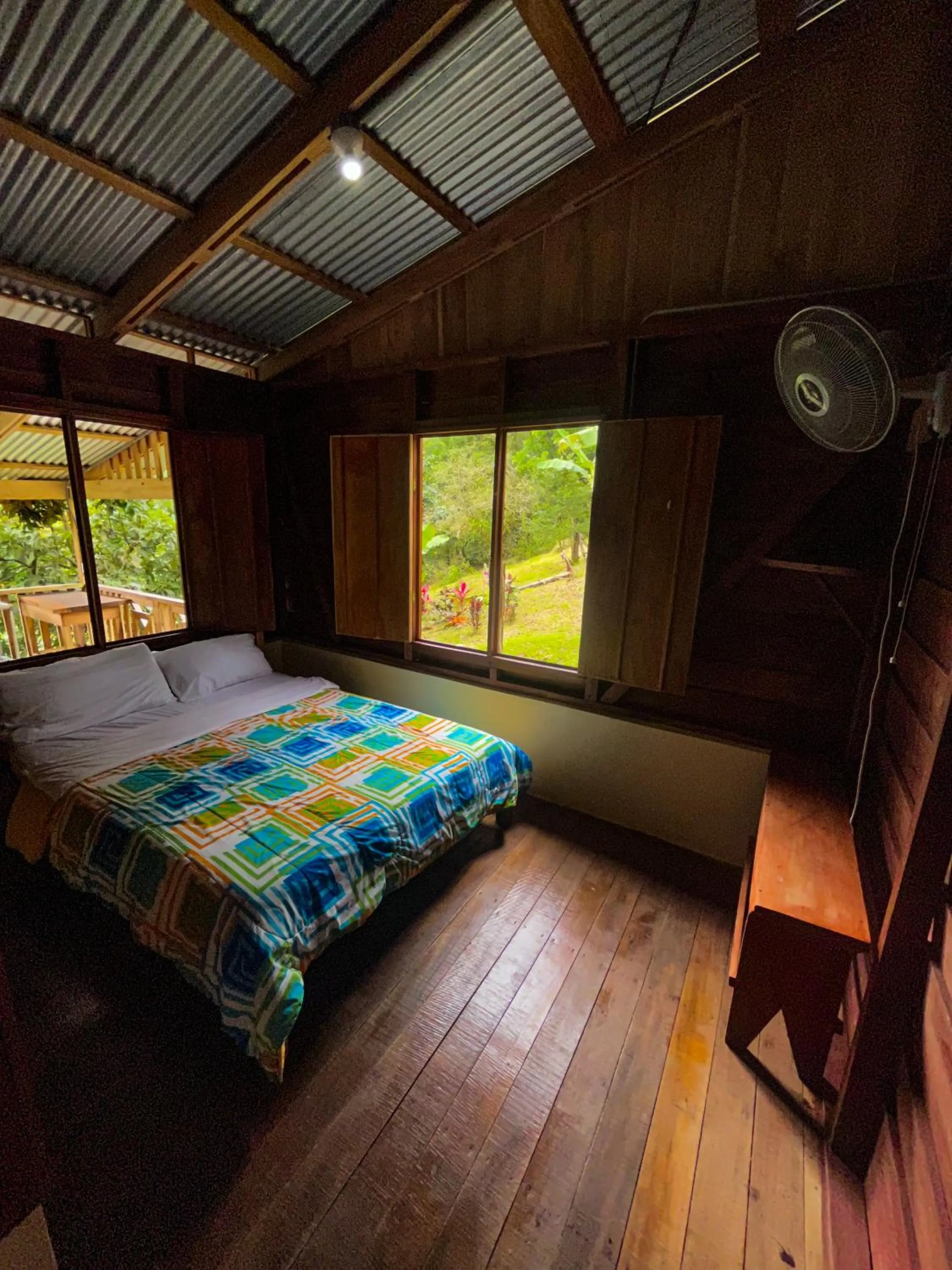 Princesa de la Luna Ecolodge