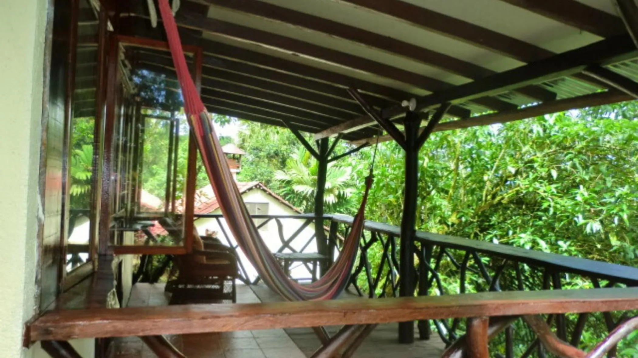 Princesa de la Luna Ecolodge