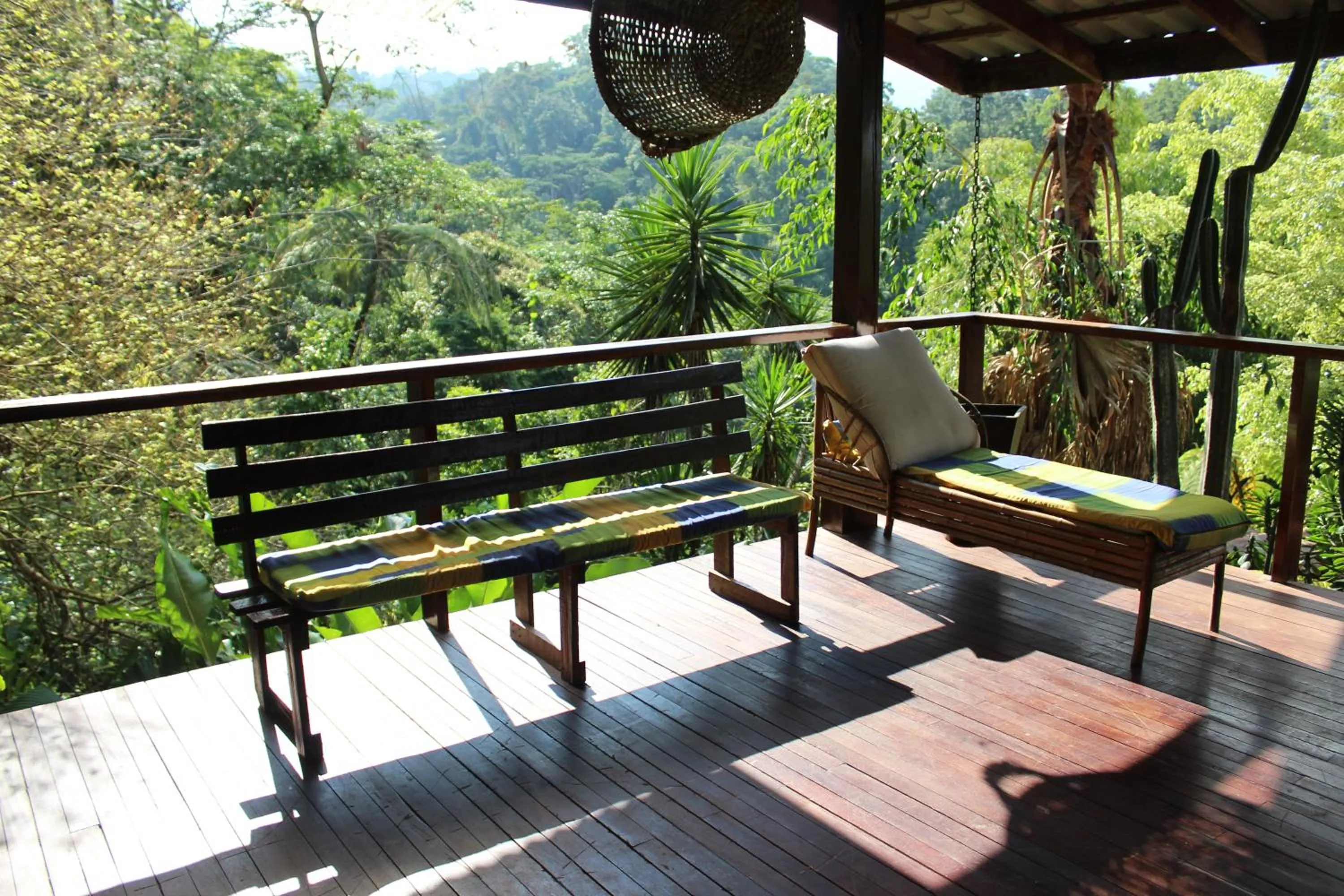 Princesa de la Luna Ecolodge