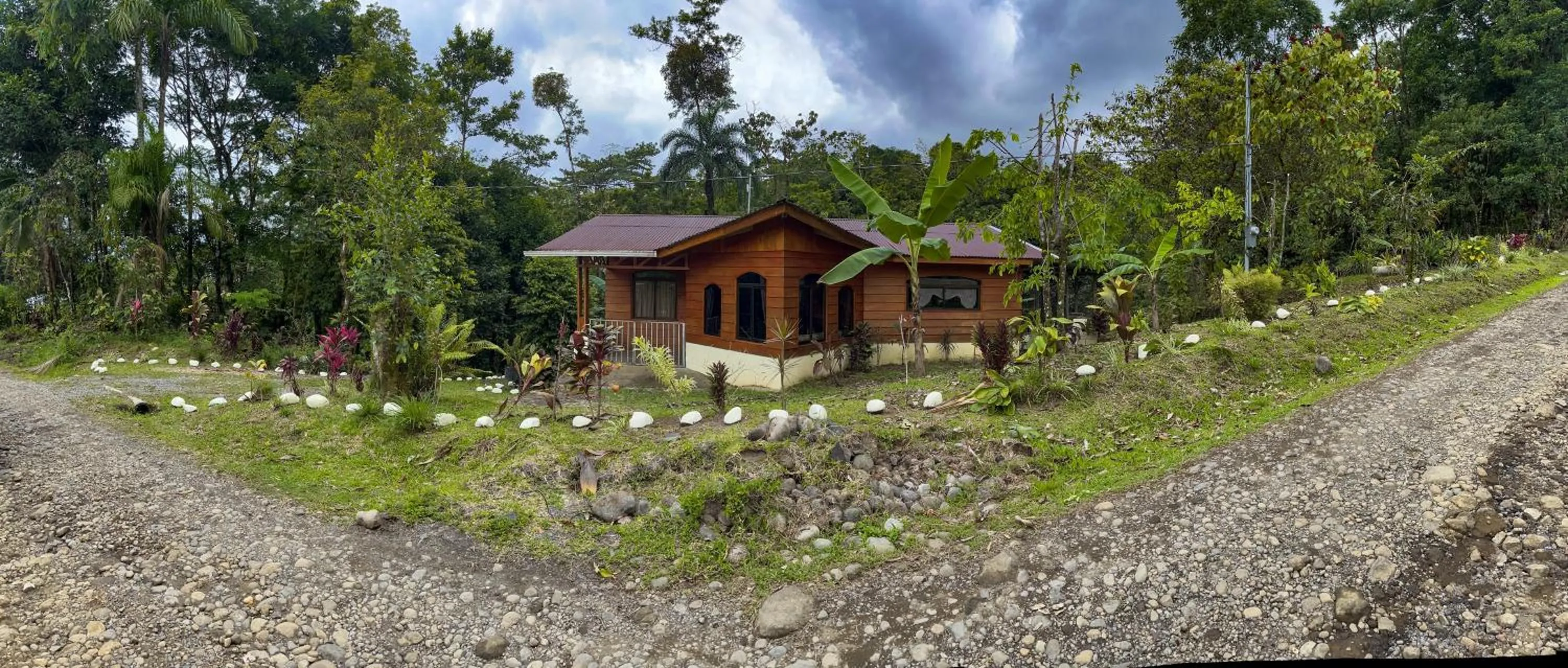 Princesa de la Luna Ecolodge