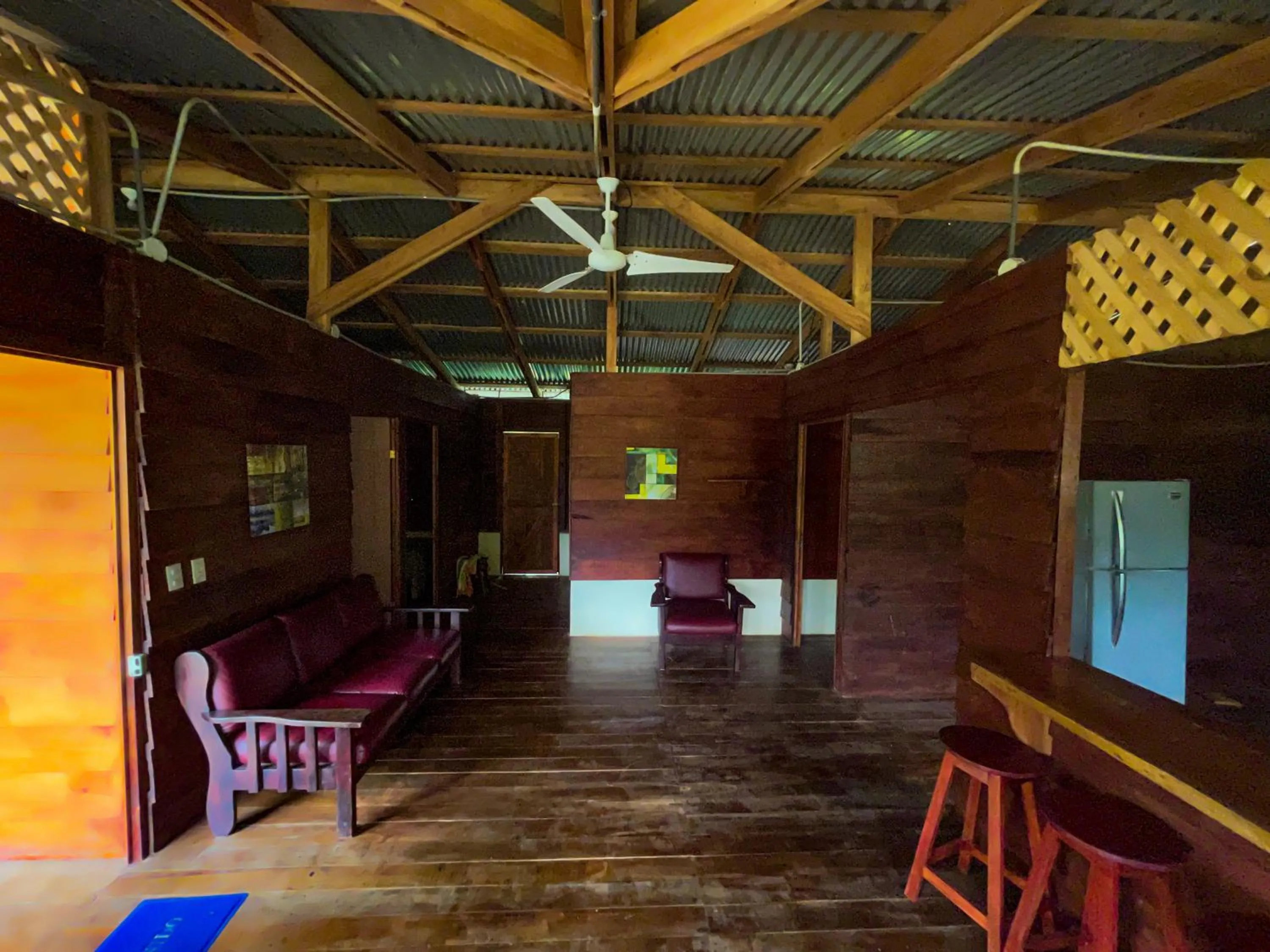 Princesa de la Luna Ecolodge