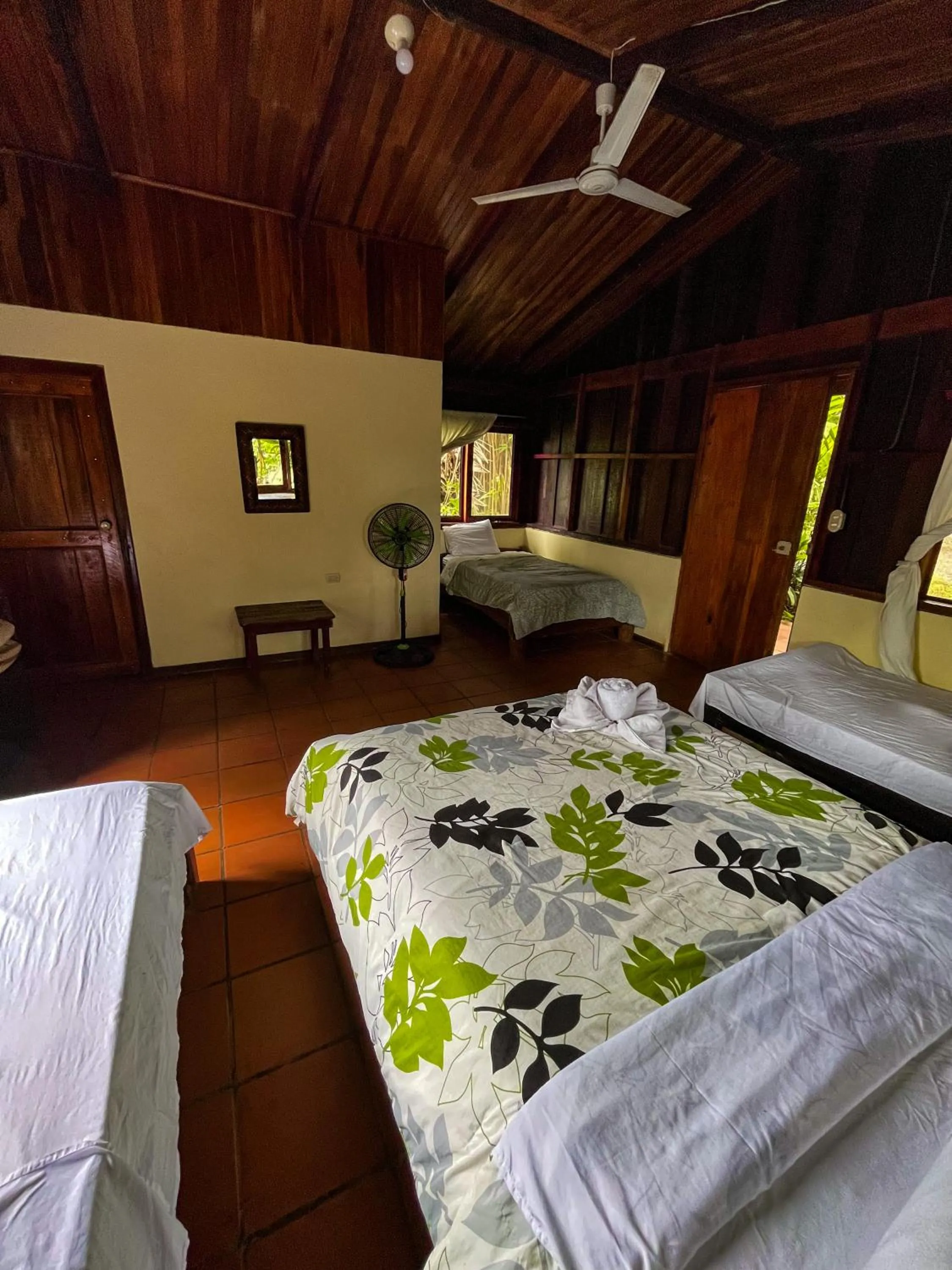 Princesa de la Luna Ecolodge