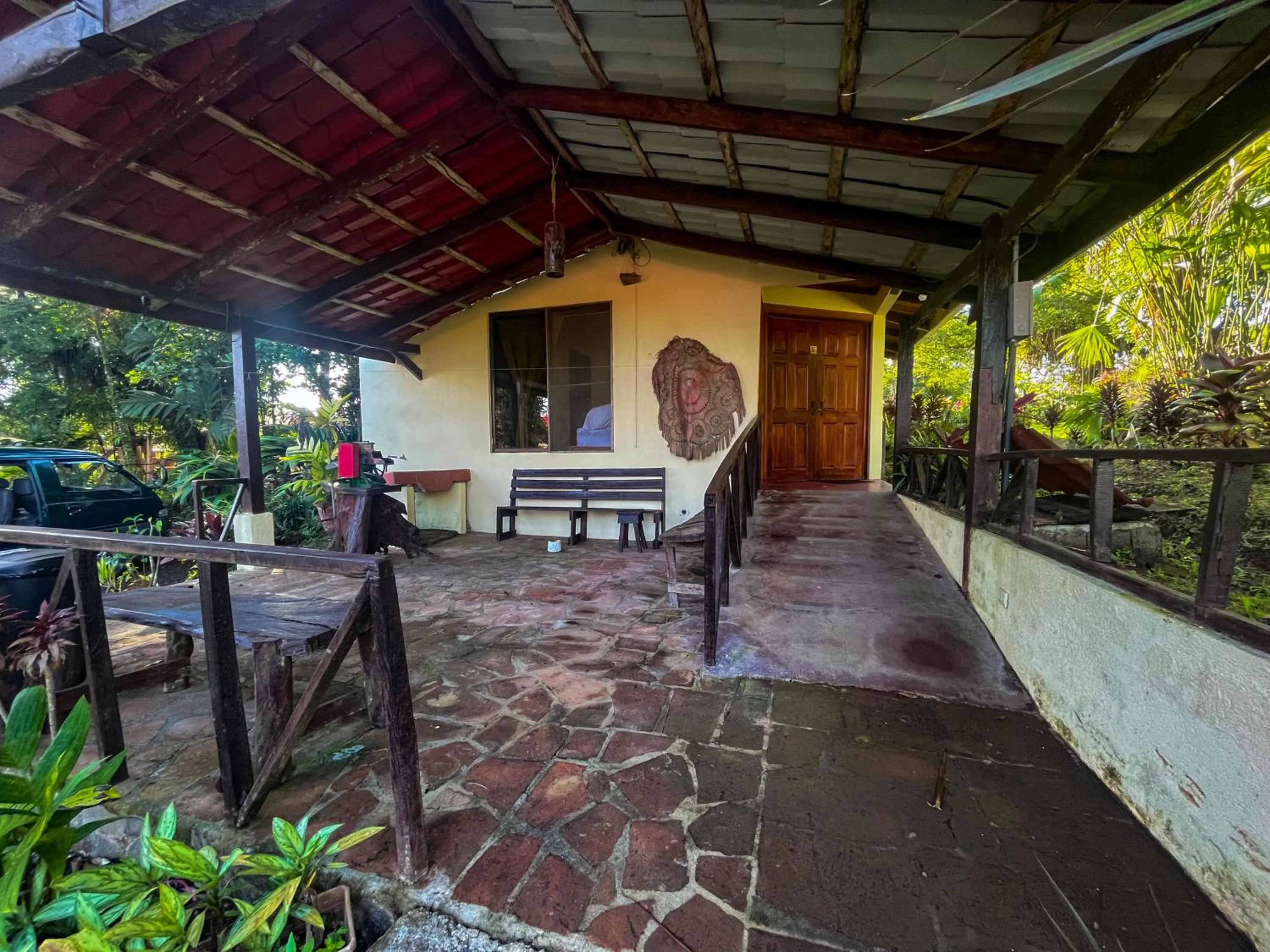 Princesa de la Luna Ecolodge