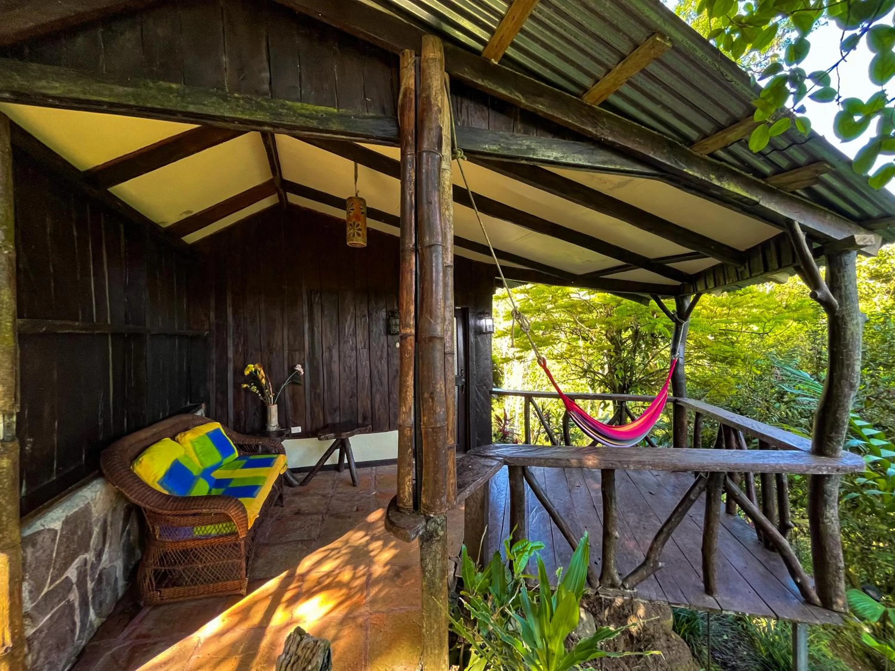 Princesa de la Luna Ecolodge
