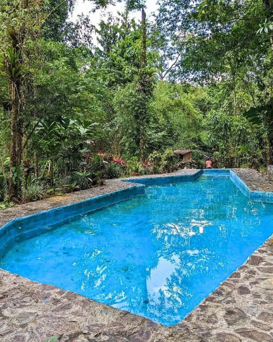 Princesa de la Luna Ecolodge