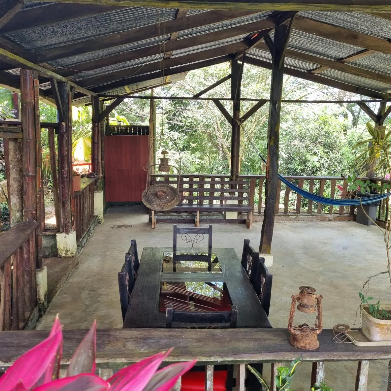 Princesa de la Luna Ecolodge