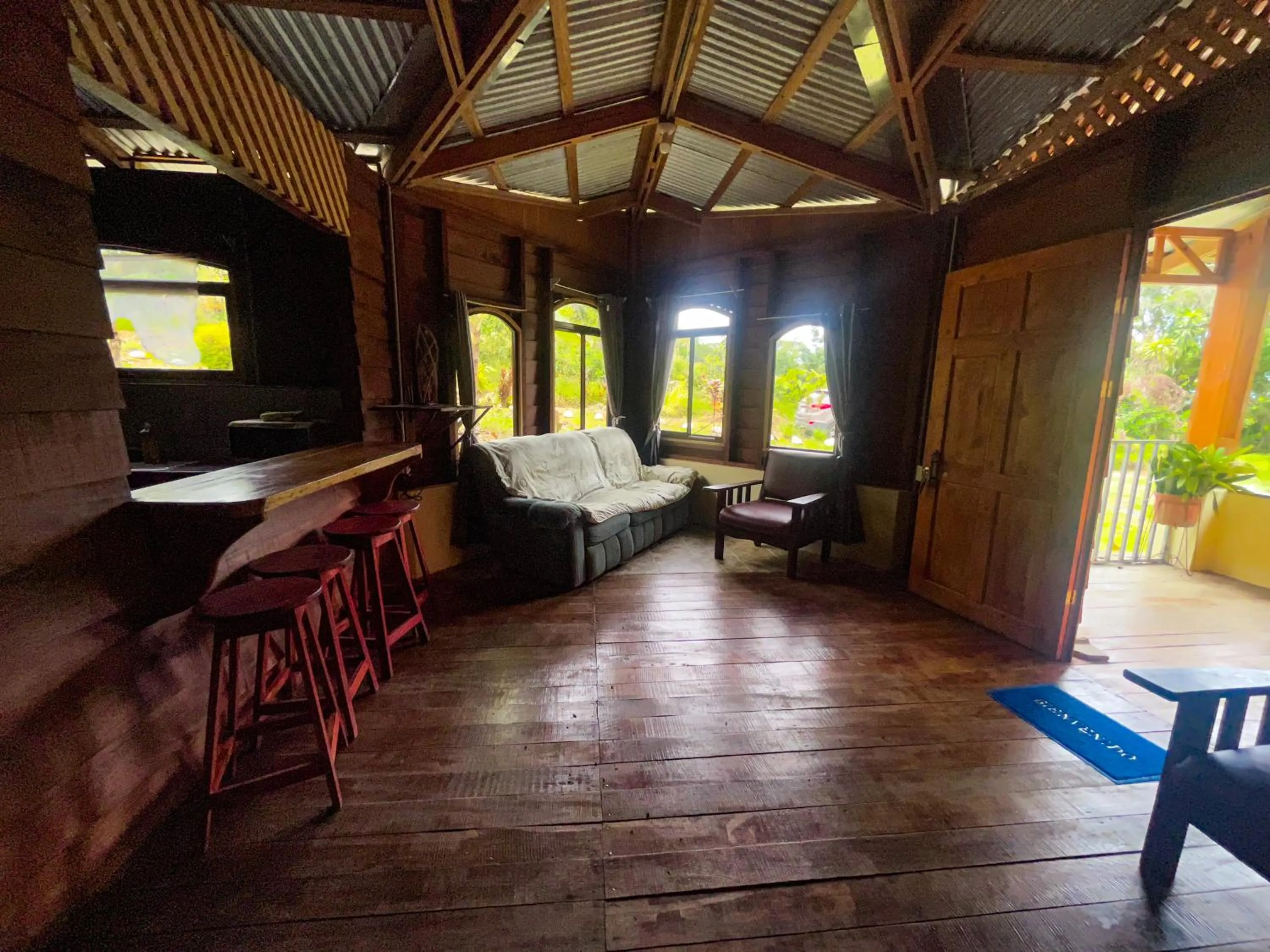 Princesa de la Luna Ecolodge