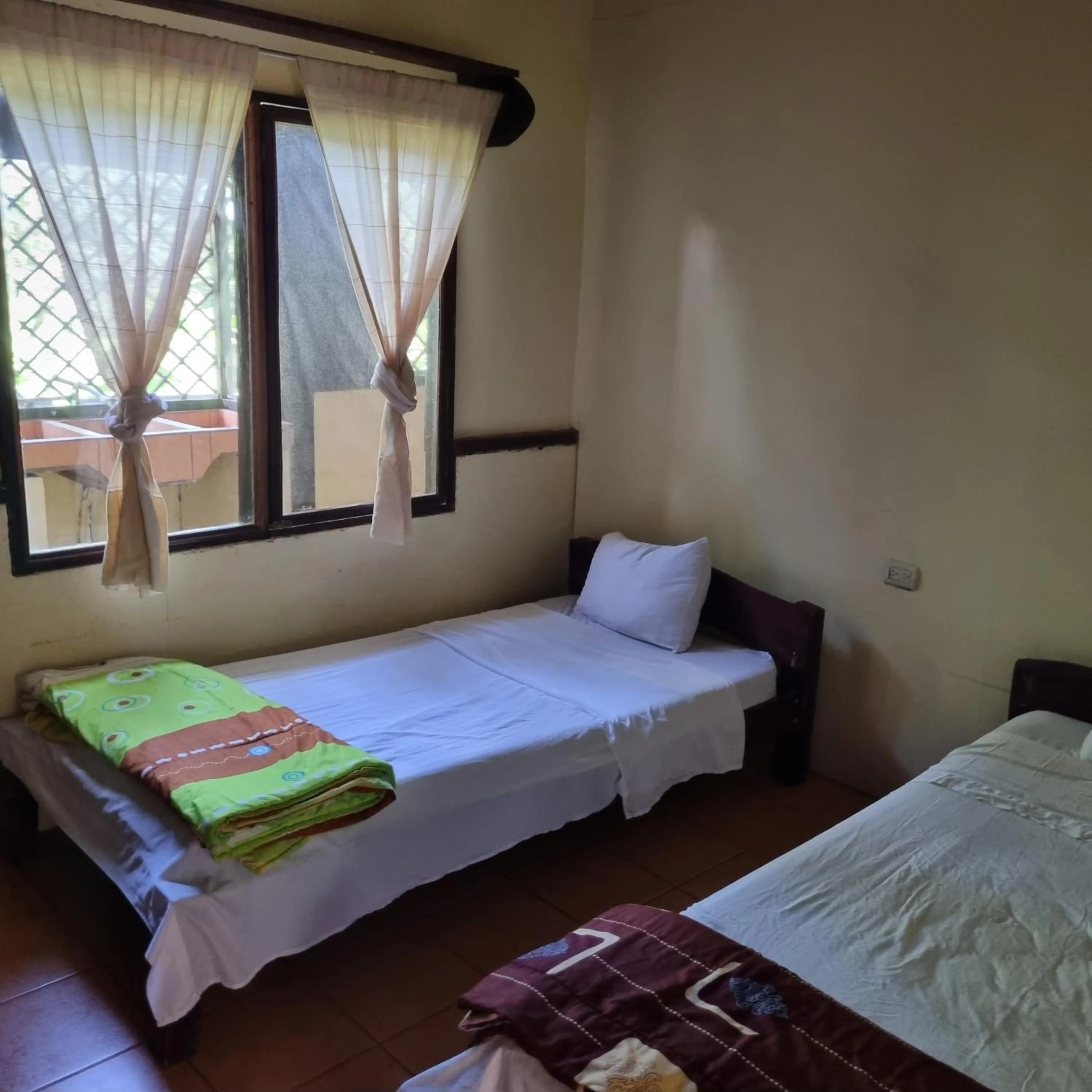 Princesa de la Luna Ecolodge